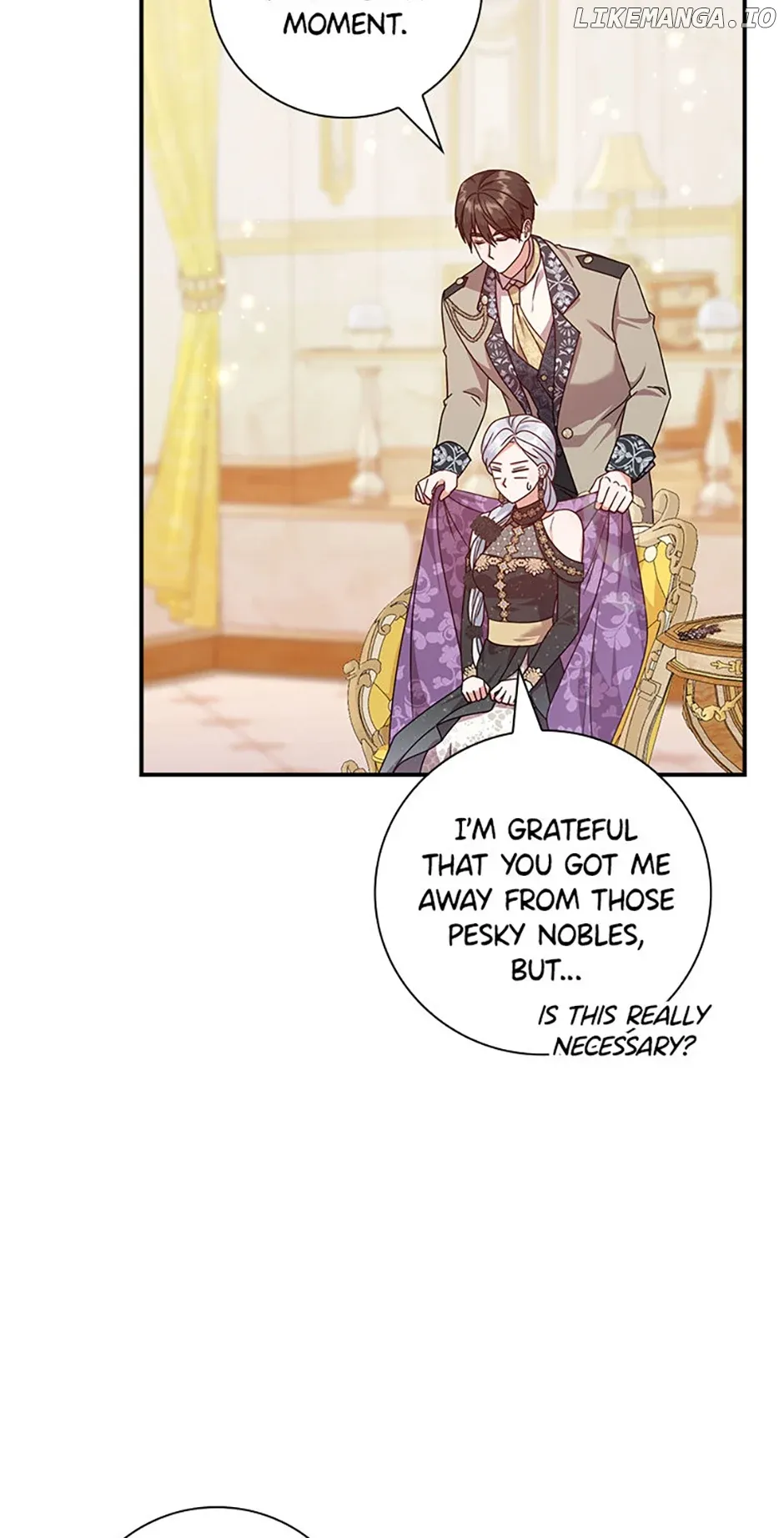 The Life Of An Evil Empress Chapter 25 Online - página 11