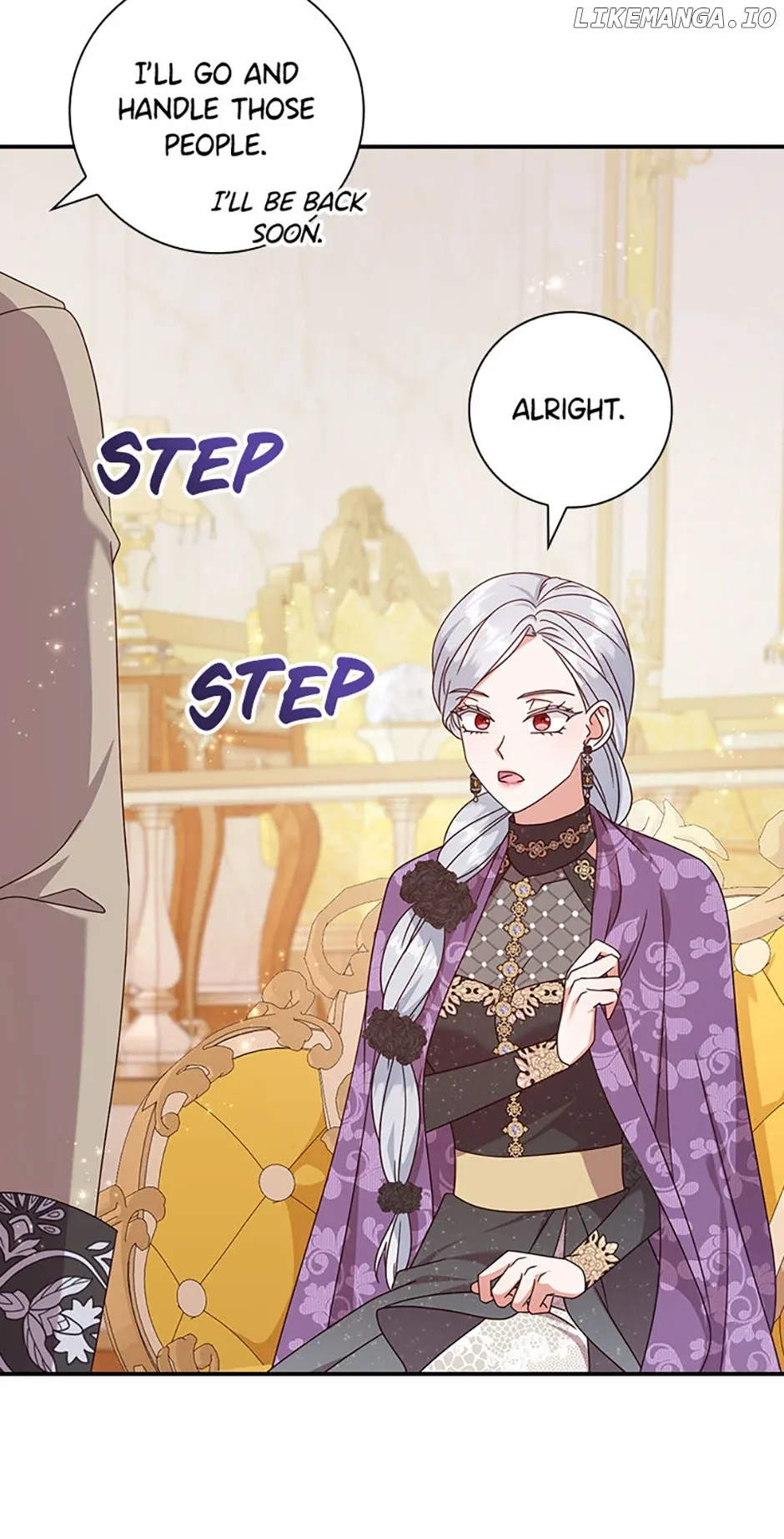 The Life Of An Evil Empress Chapter 25 Online - página 12