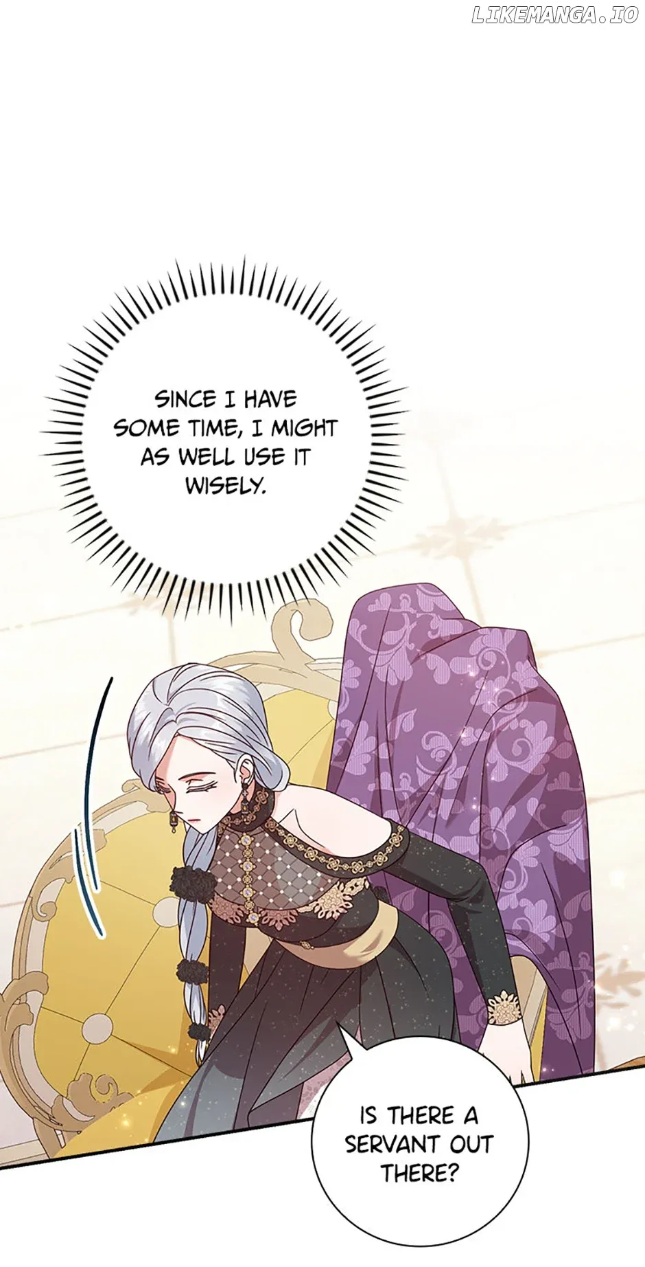 The Life Of An Evil Empress Chapter 25 Online - página 14