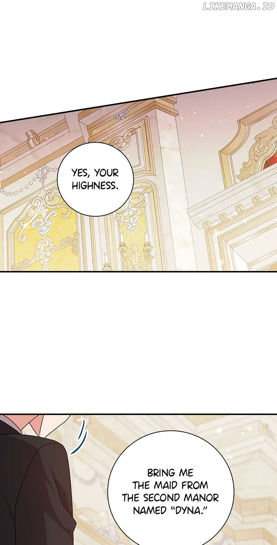 The Life Of An Evil Empress Chapter 25 Online - página 15