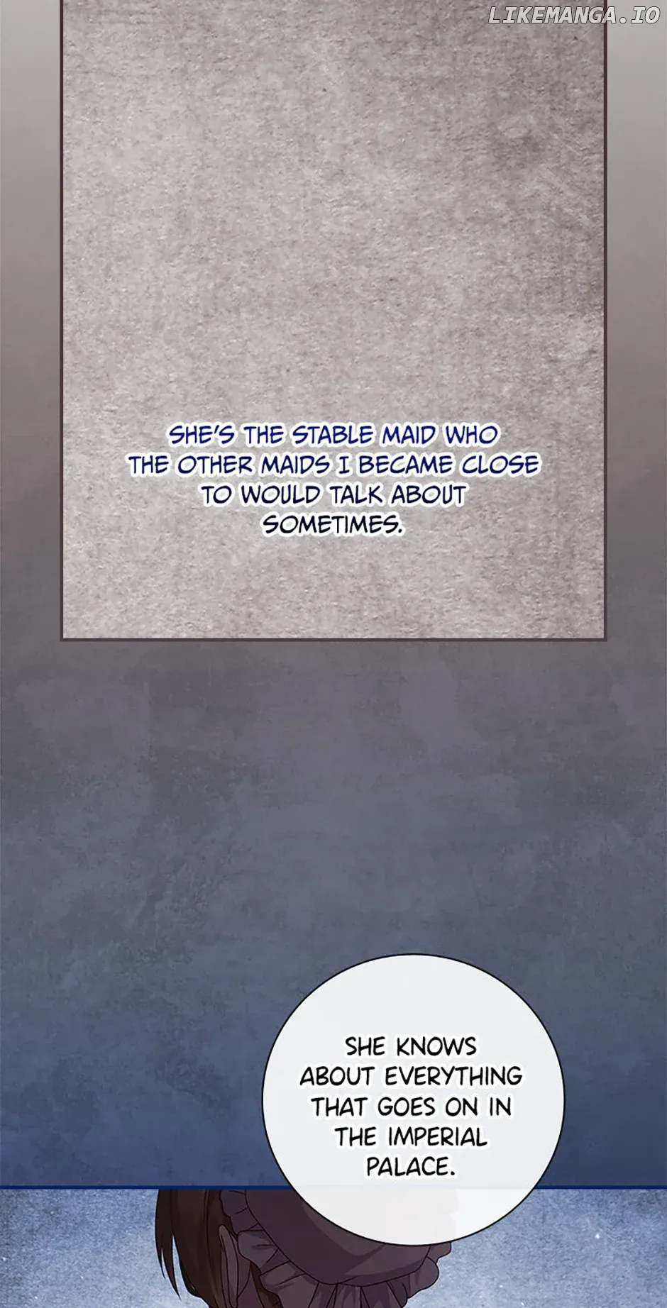 The Life Of An Evil Empress Chapter 25 Online - página 17