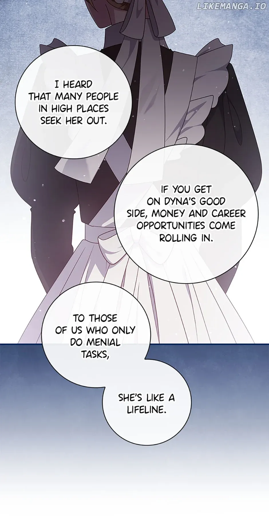 The Life Of An Evil Empress Chapter 25 Online - página 18