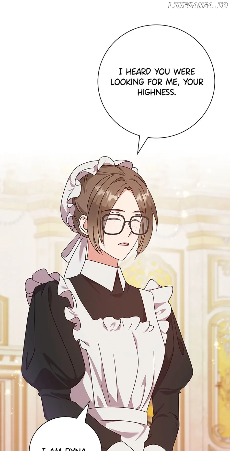 The Life Of An Evil Empress Chapter 25 Online - página 21