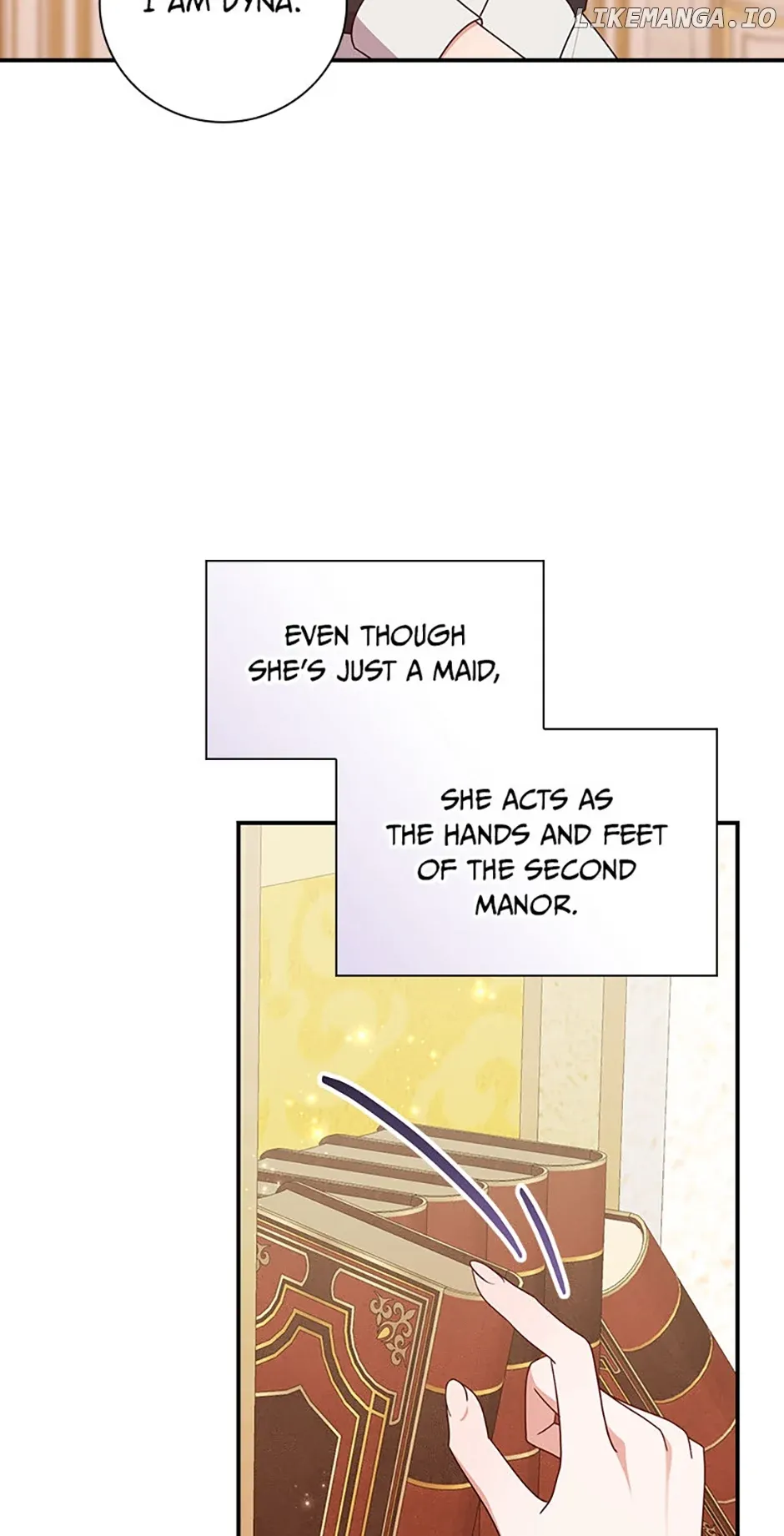 The Life Of An Evil Empress Chapter 25 Online - página 22