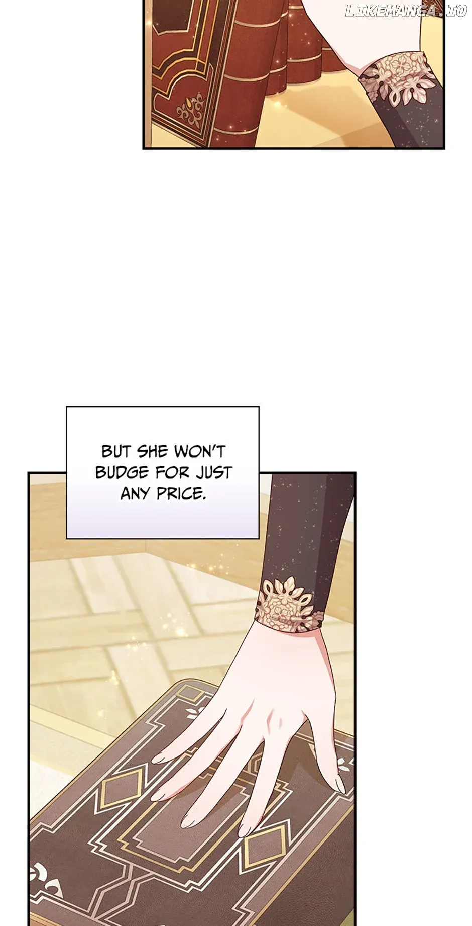 The Life Of An Evil Empress Chapter 25 Online - página 23