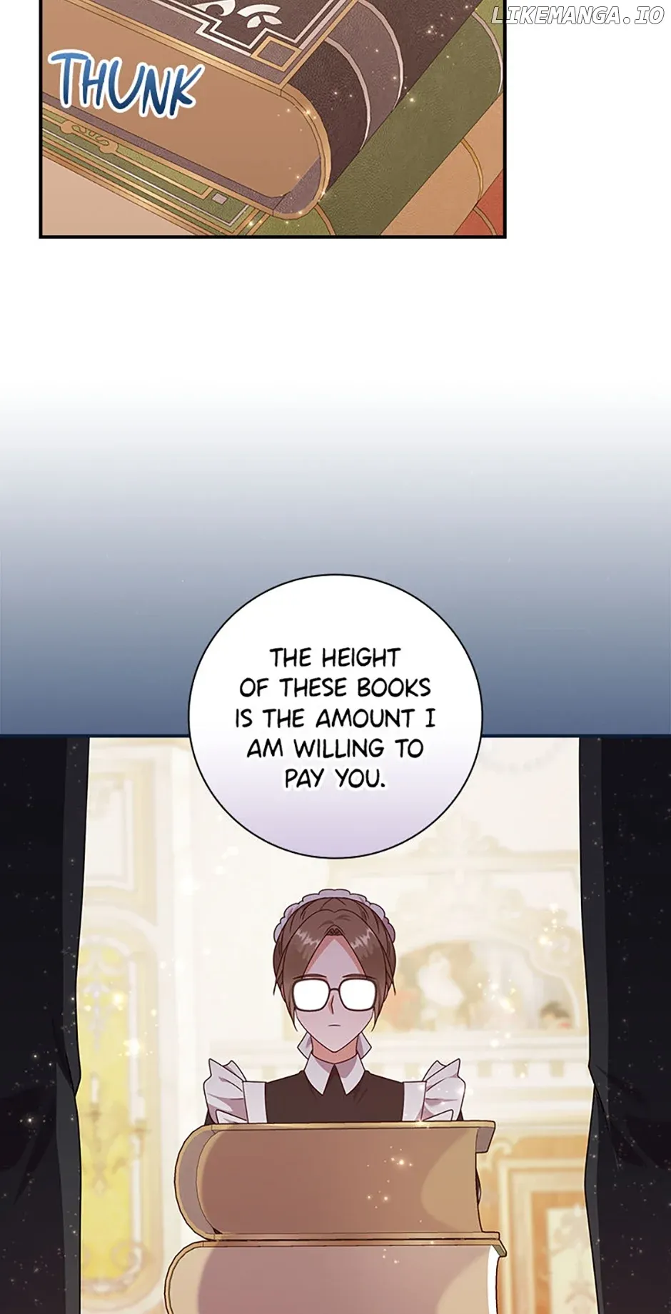 The Life Of An Evil Empress Chapter 25 Online - página 24