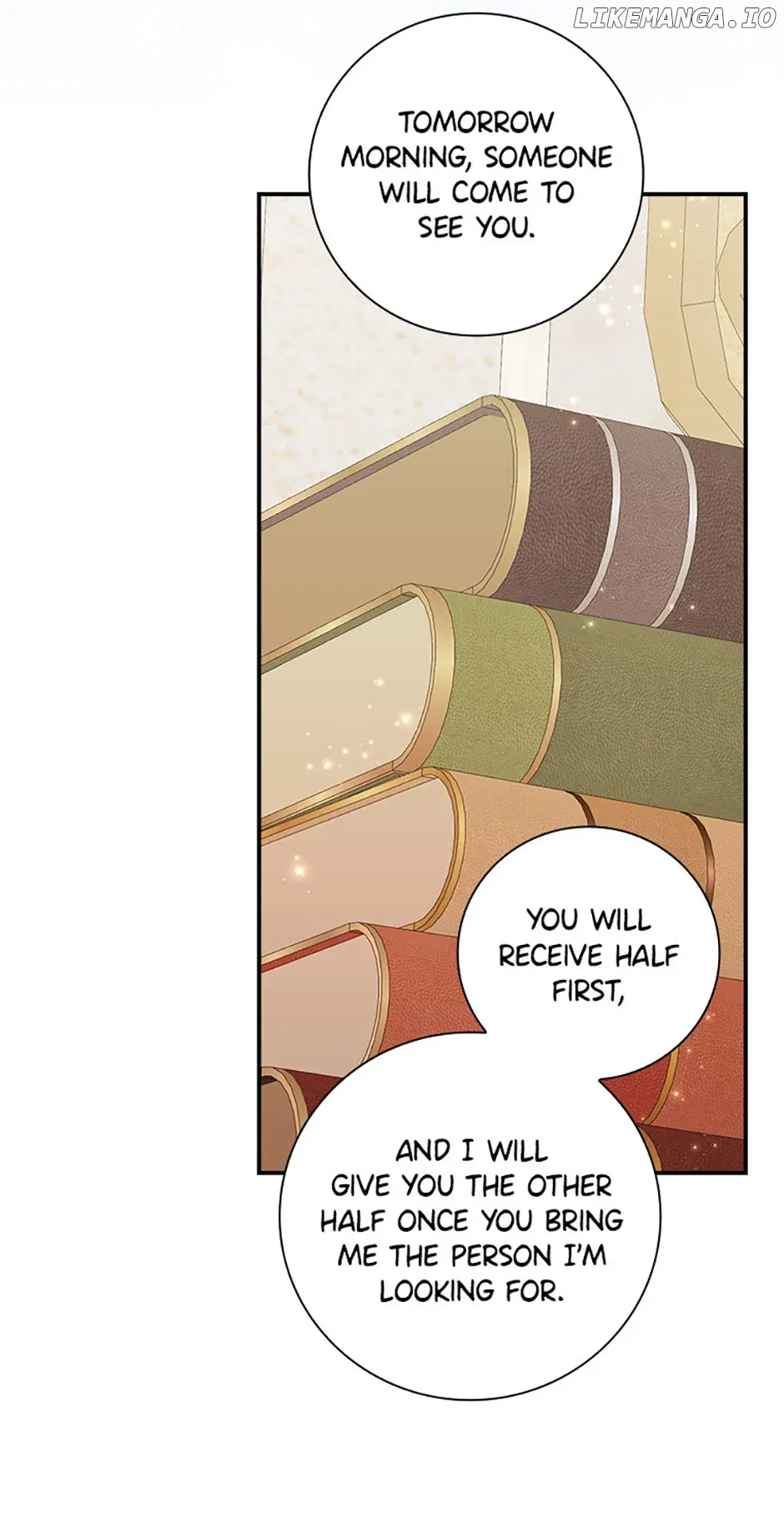 The Life Of An Evil Empress Chapter 25 Online - página 27