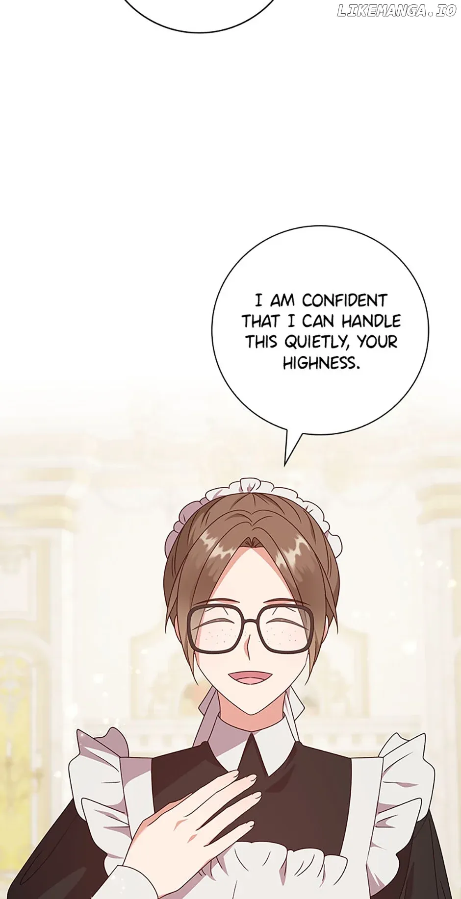 The Life Of An Evil Empress Chapter 25 Online - página 29