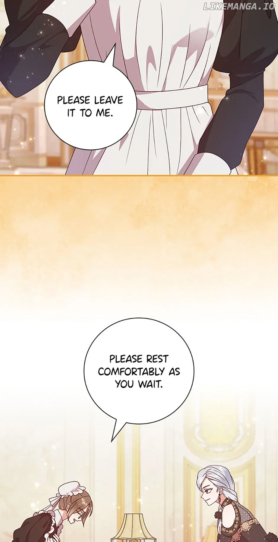 The Life Of An Evil Empress Chapter 25 Online - página 30