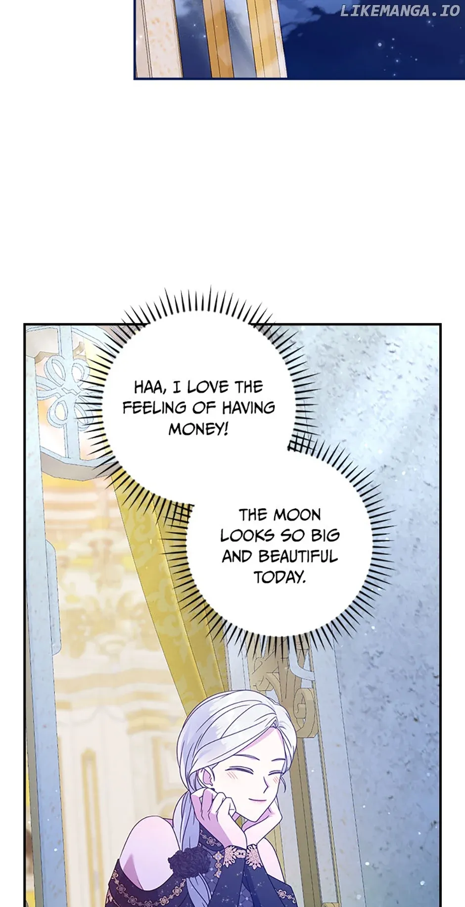 The Life Of An Evil Empress Chapter 25 Online - página 33