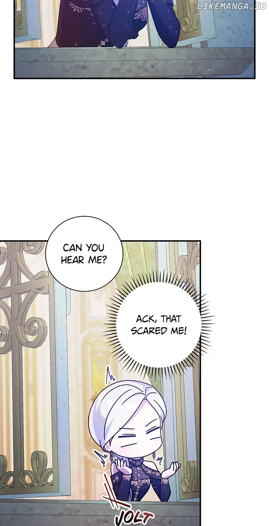 The Life Of An Evil Empress Chapter 25 Online - página 34