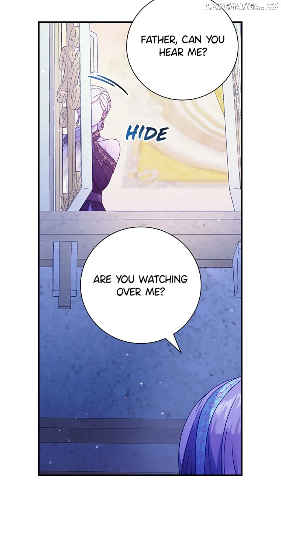 The Life Of An Evil Empress Chapter 25 Online - página 36