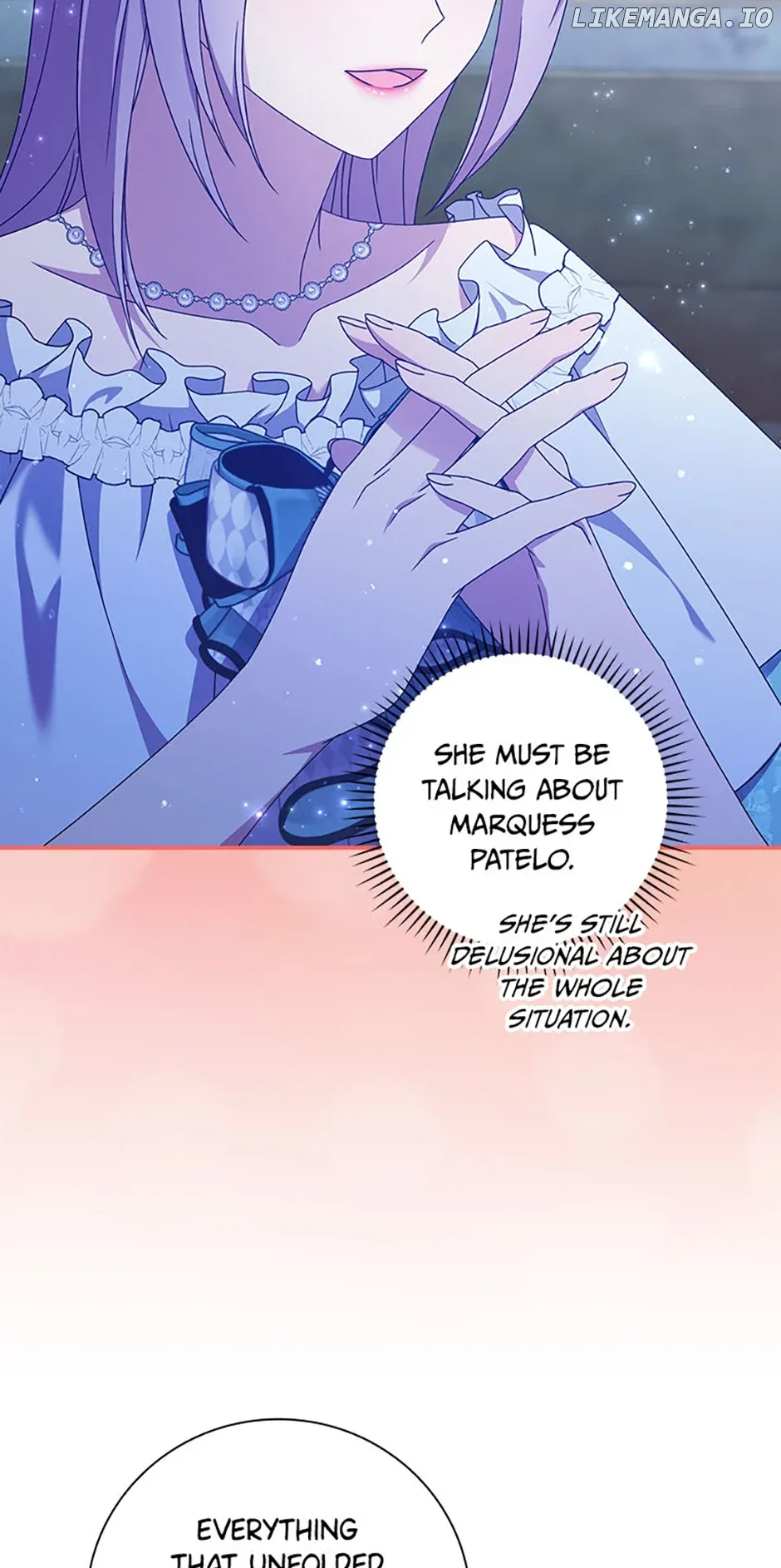 The Life Of An Evil Empress Chapter 25 Online - página 40