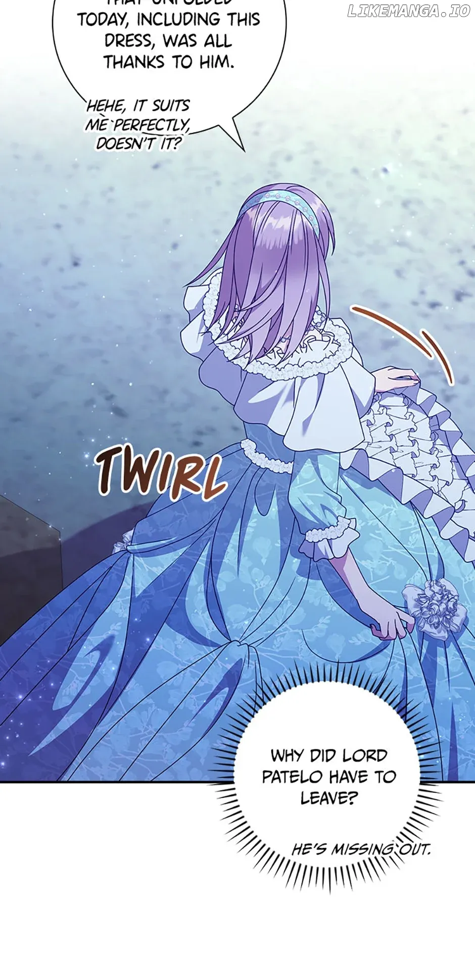 The Life Of An Evil Empress Chapter 25 Online - página 41