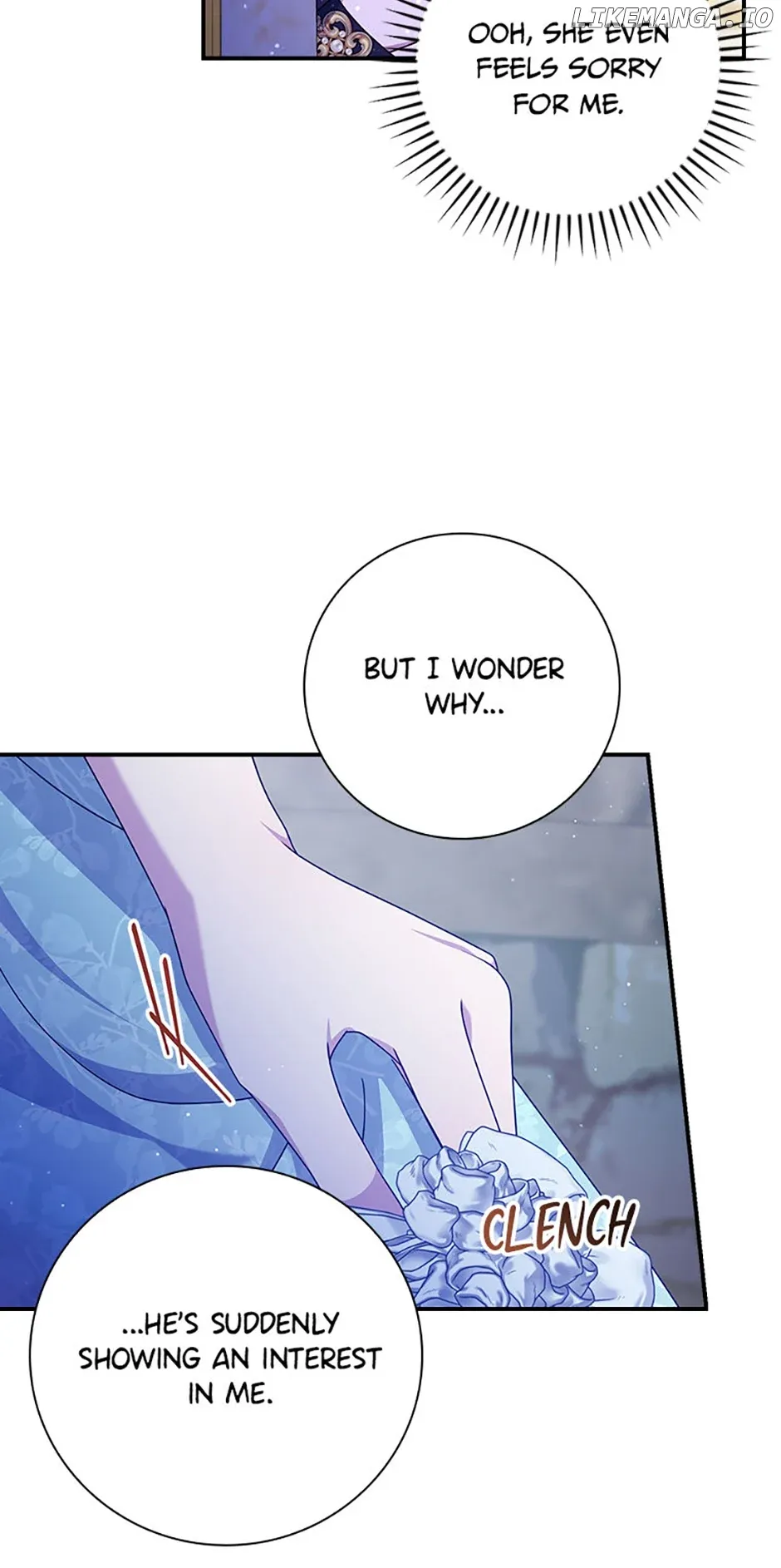 The Life Of An Evil Empress Chapter 25 Online - página 43