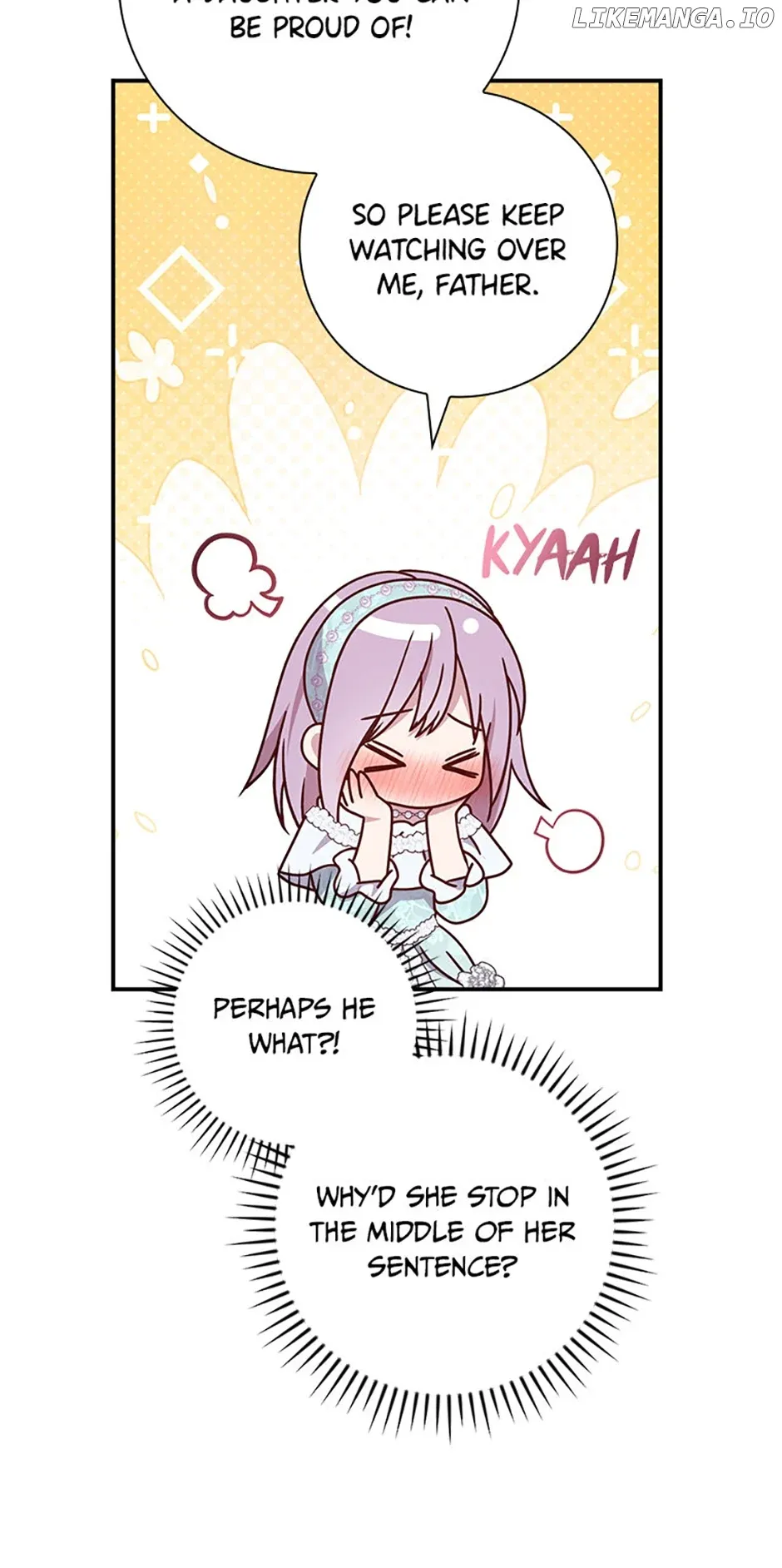 The Life Of An Evil Empress Chapter 25 Online - página 45