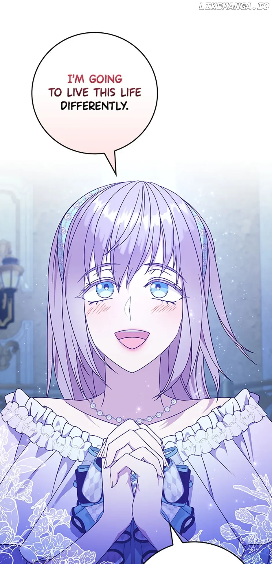 The Life Of An Evil Empress Chapter 25 Online - página 47