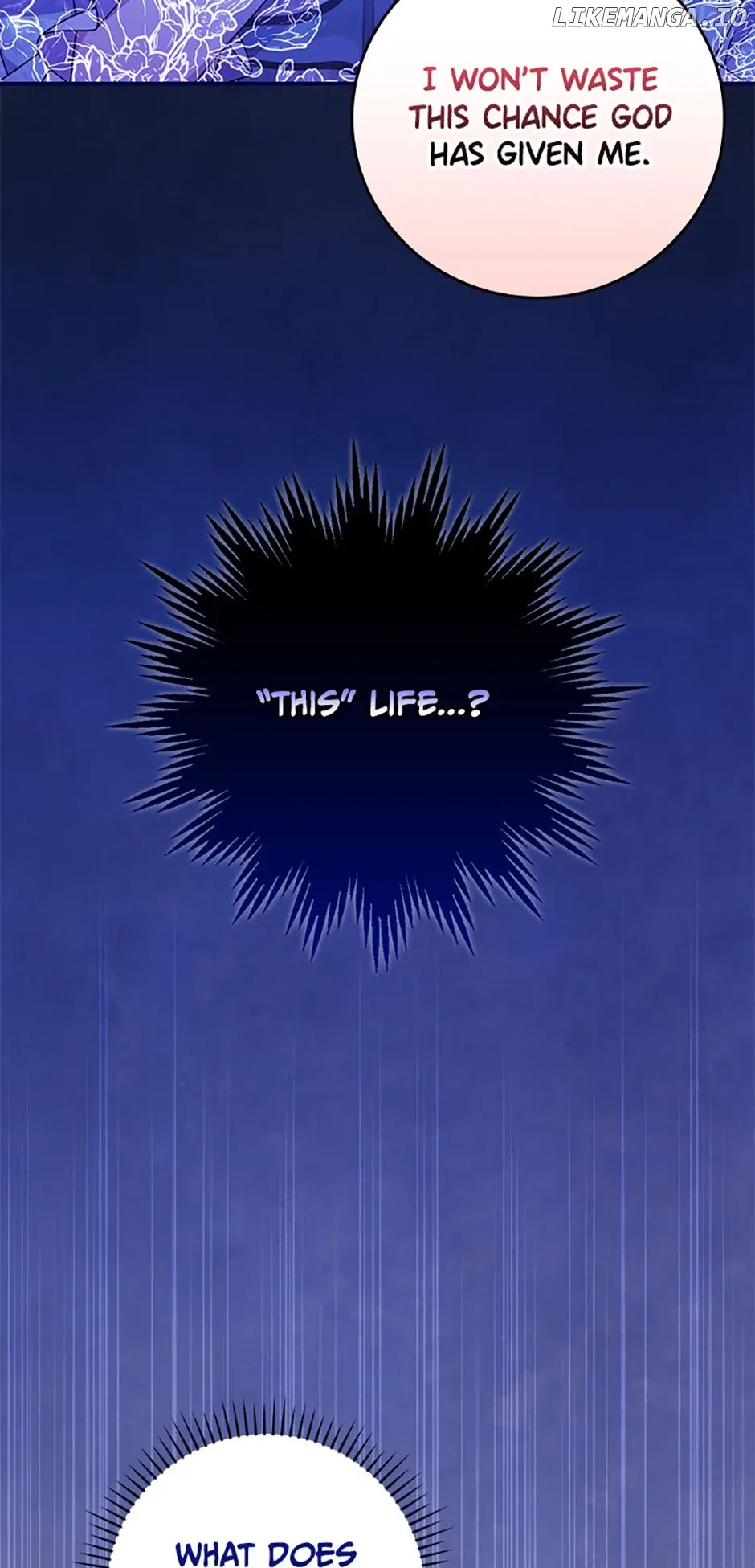 The Life Of An Evil Empress Chapter 25 Online - página 48