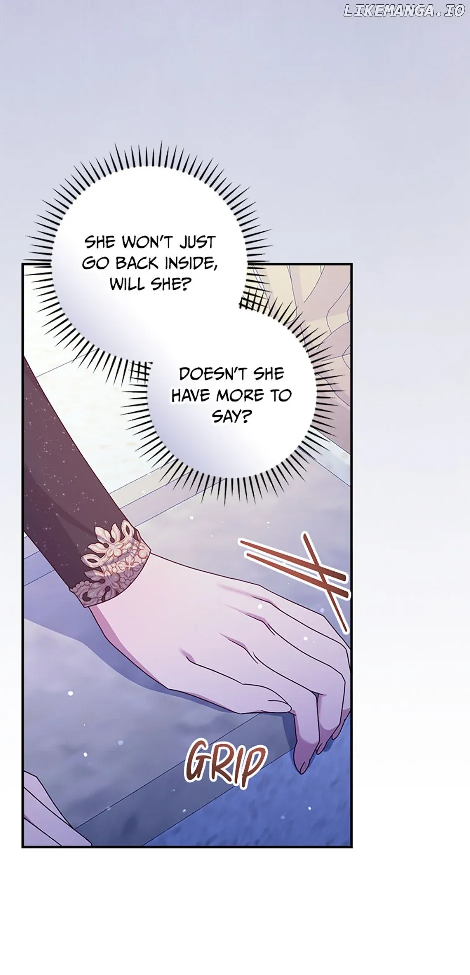 The Life Of An Evil Empress Chapter 25 Online - página 50