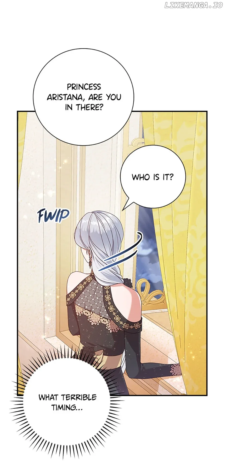 The Life Of An Evil Empress Chapter 25 Online - página 51