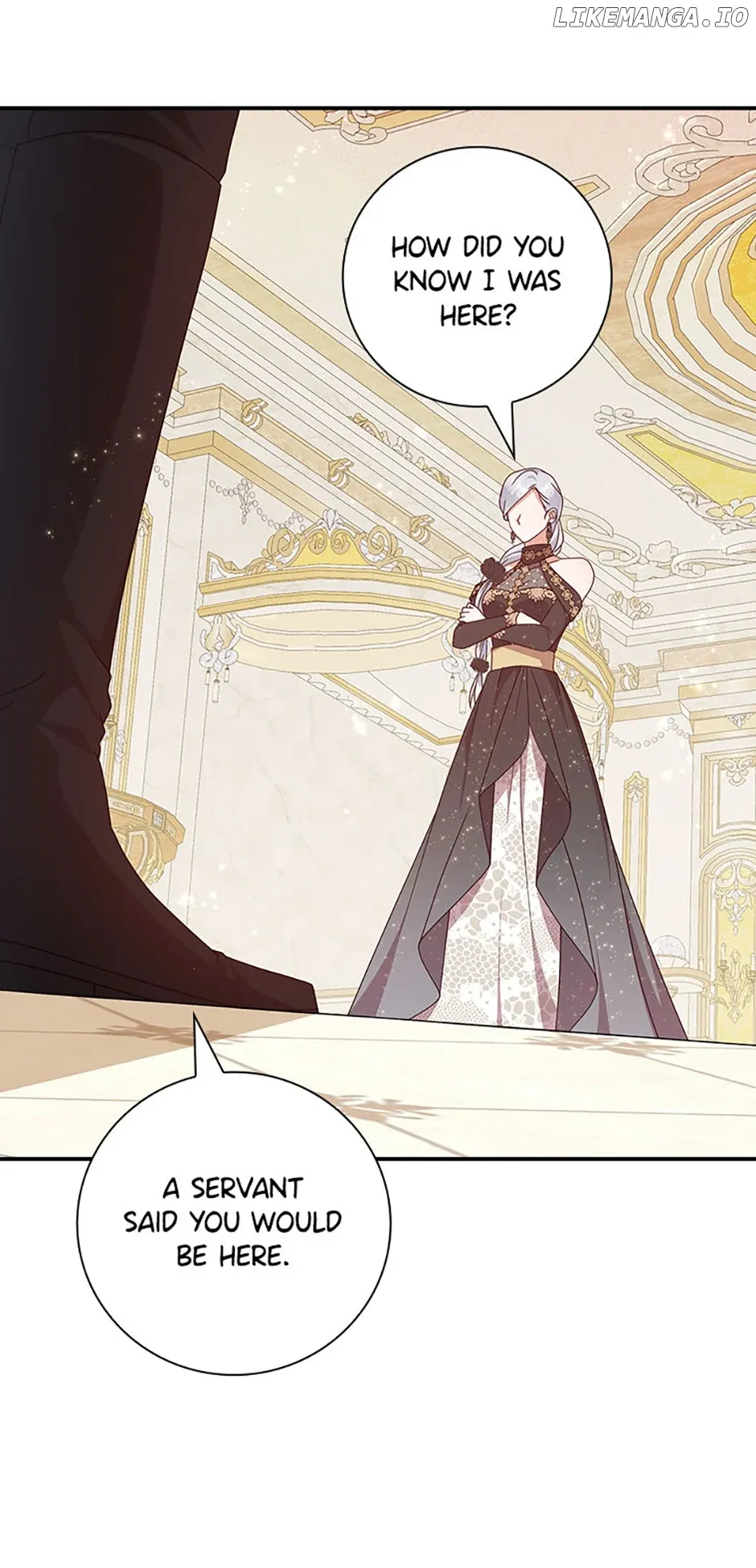 The Life Of An Evil Empress Chapter 25 Online - página 54