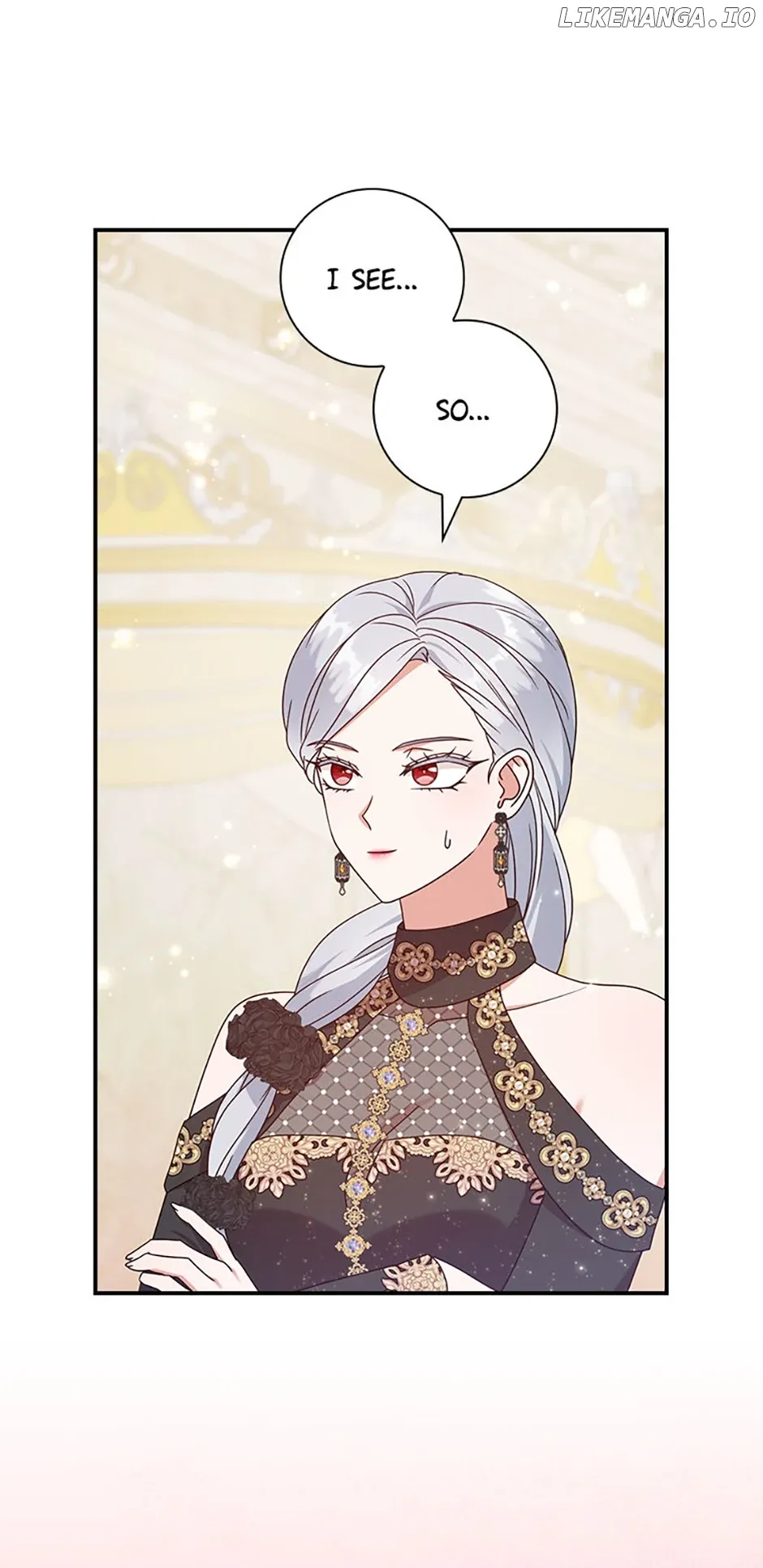 The Life Of An Evil Empress Chapter 25 Online - página 55