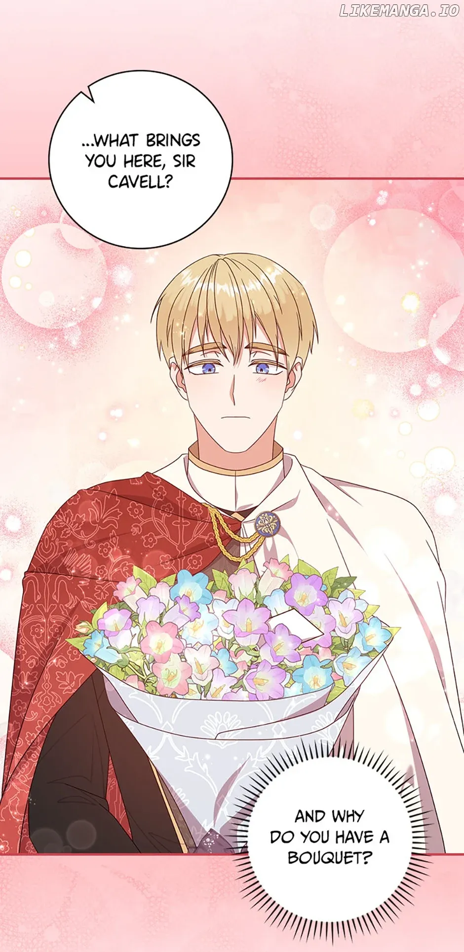 The Life Of An Evil Empress Chapter 25 Online - página 56