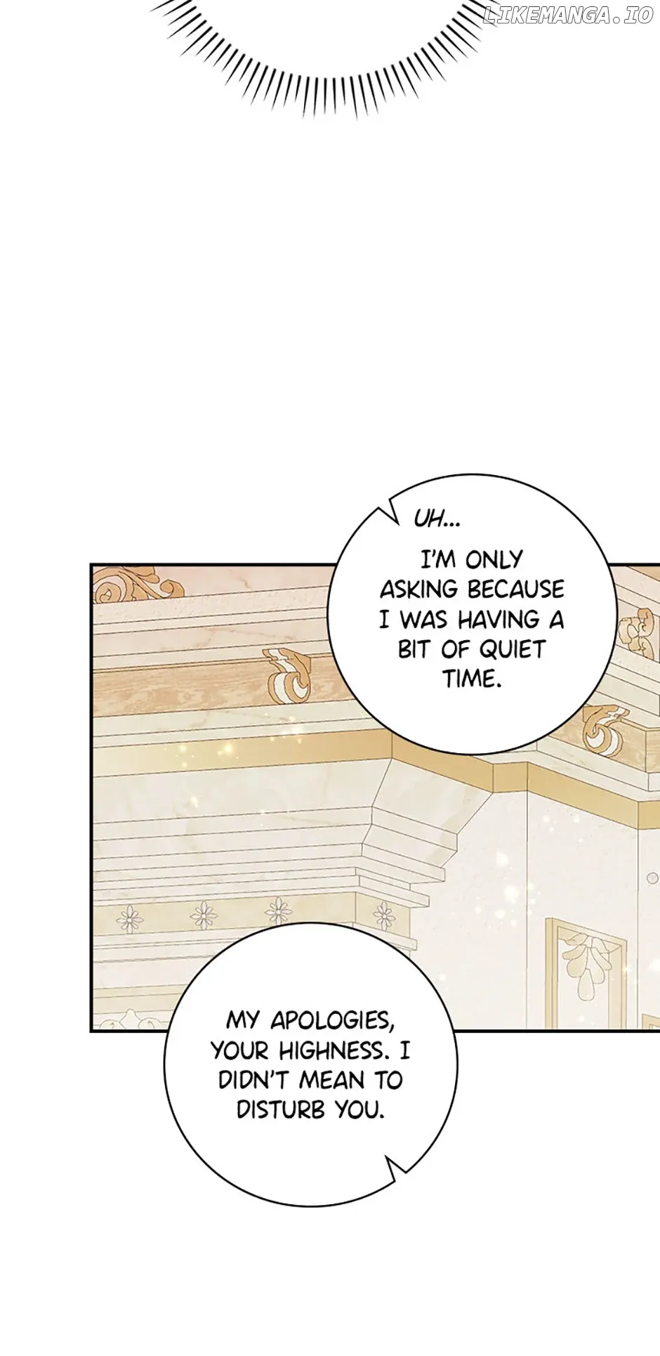 The Life Of An Evil Empress Chapter 25 Online - página 58