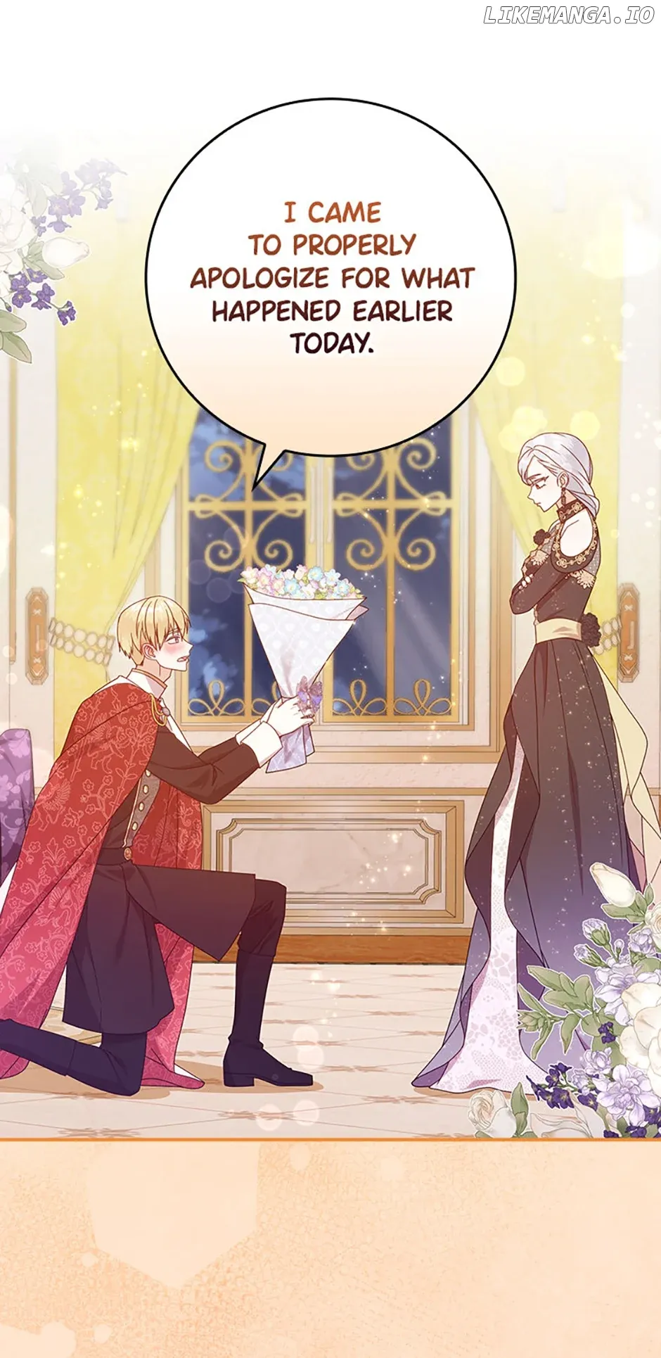 The Life Of An Evil Empress Chapter 25 Online - página 60