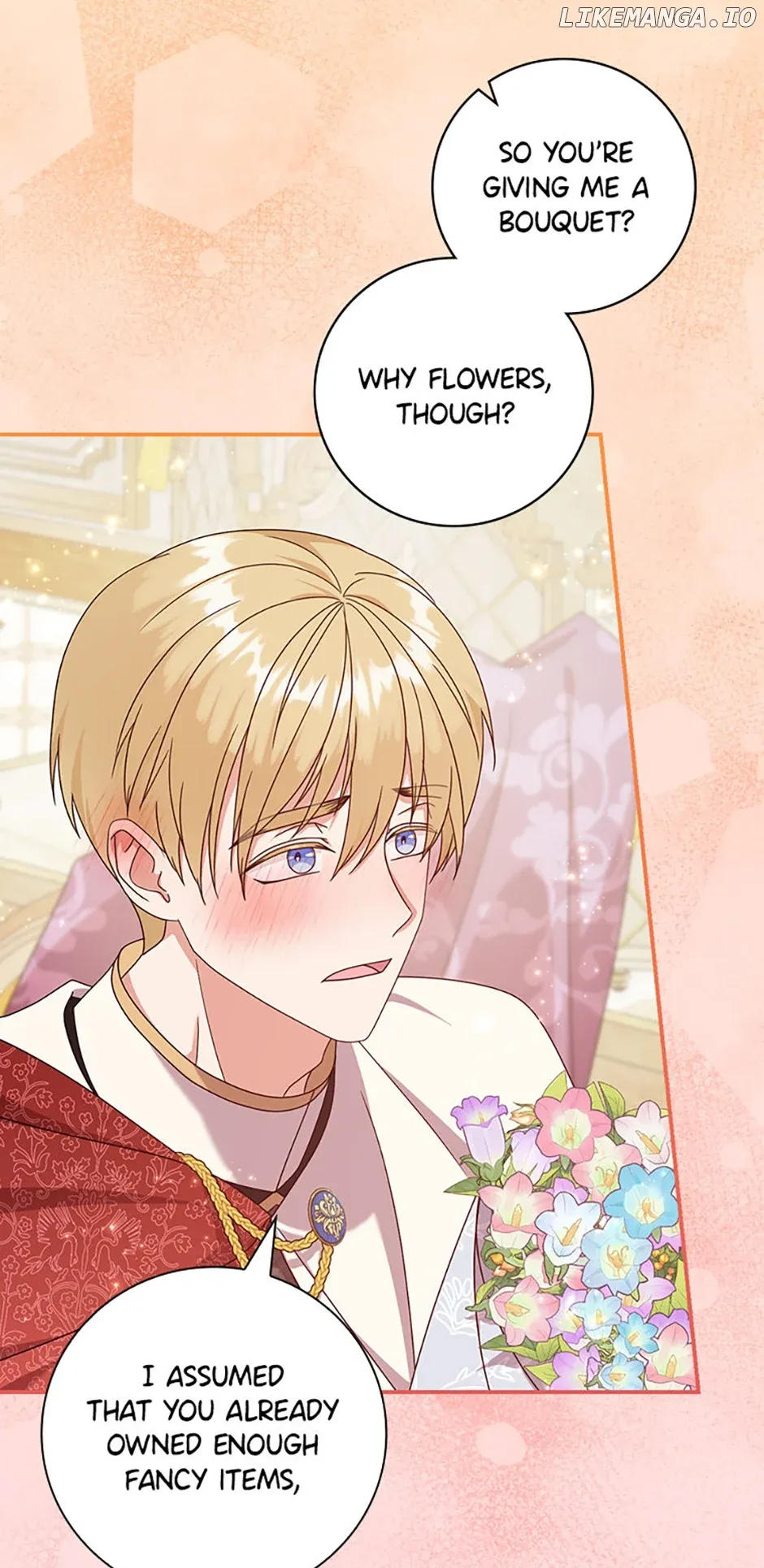 The Life Of An Evil Empress Chapter 25 Online - página 61