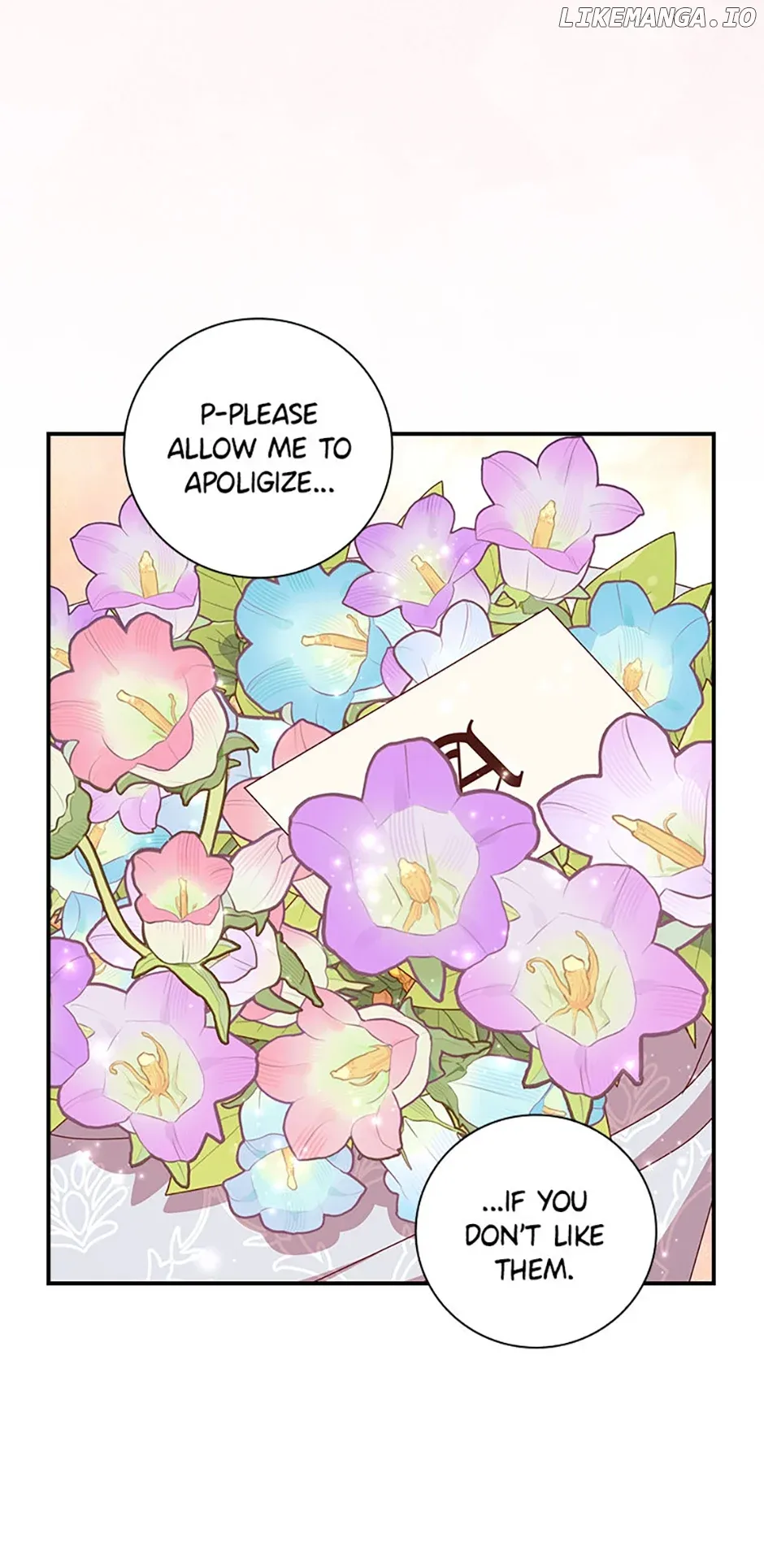 The Life Of An Evil Empress Chapter 25 Online - página 63