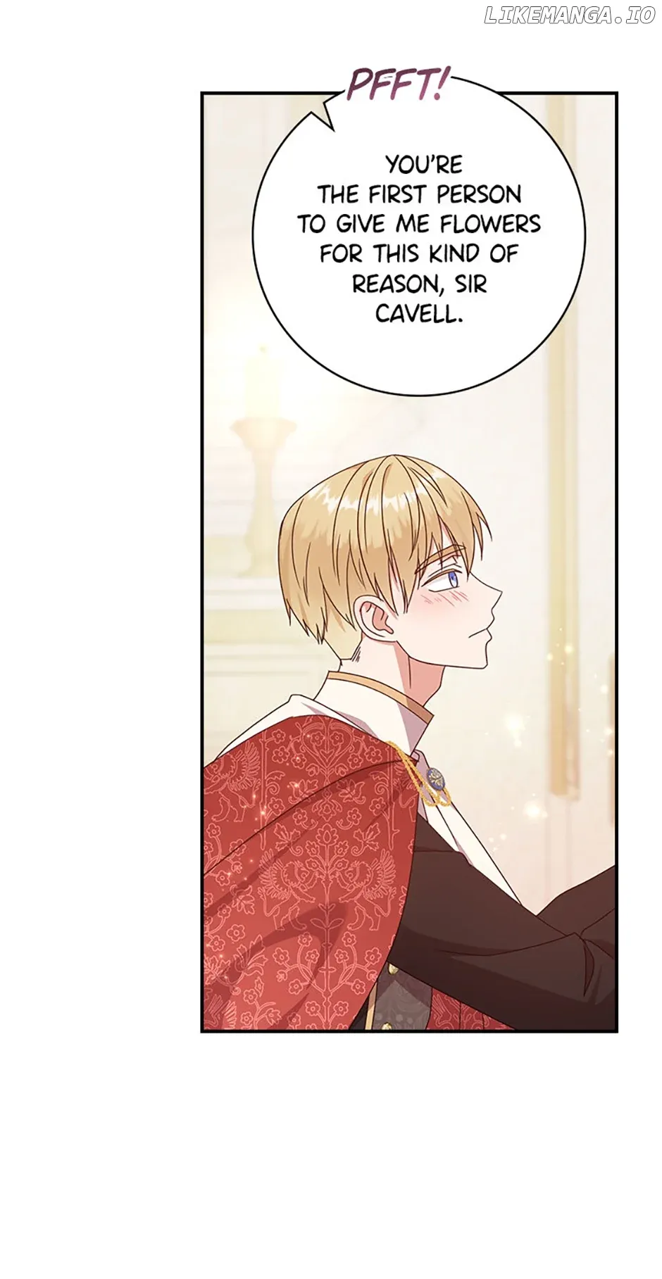 The Life Of An Evil Empress Chapter 25 Online - página 66