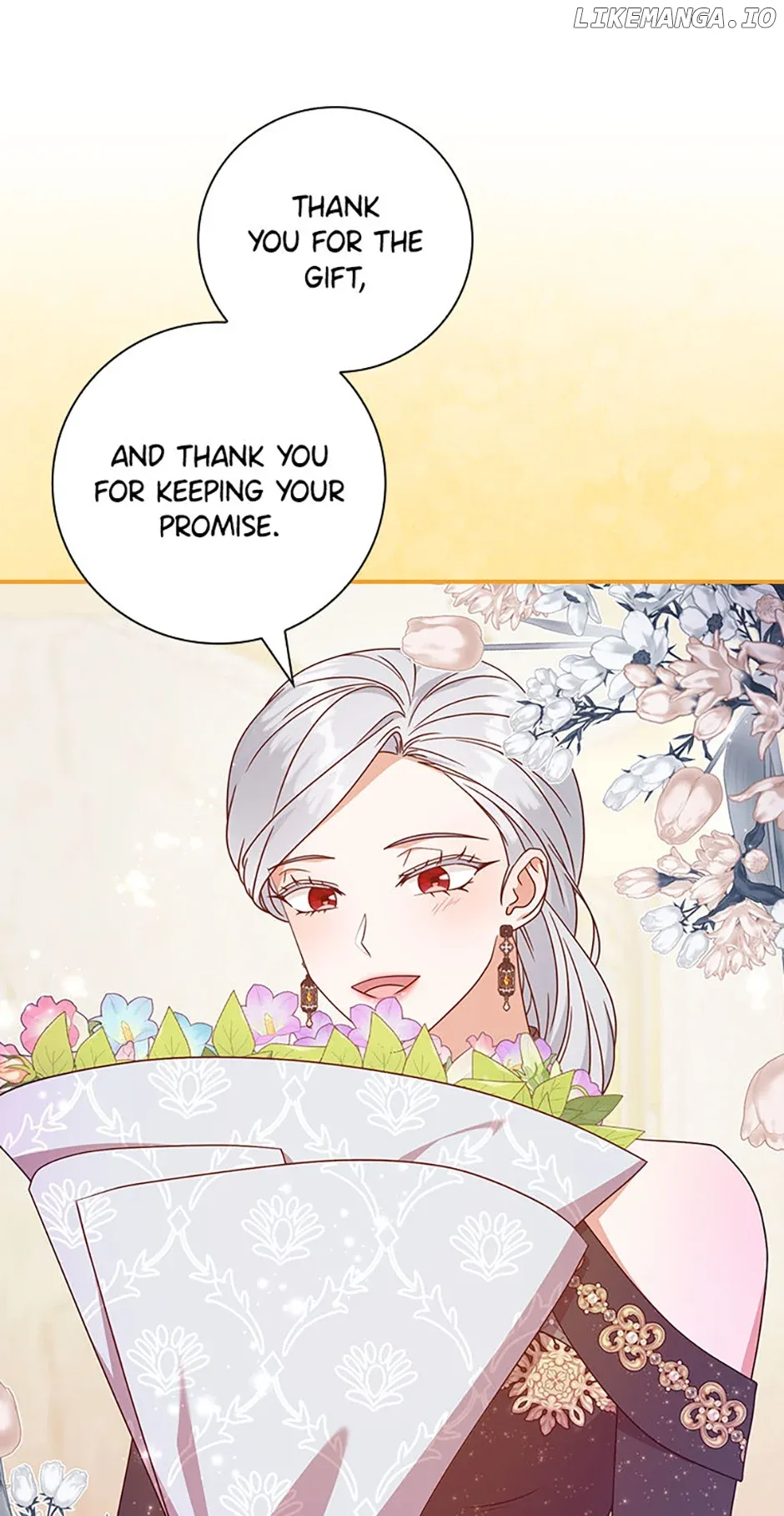 The Life Of An Evil Empress Chapter 25 Online - página 67