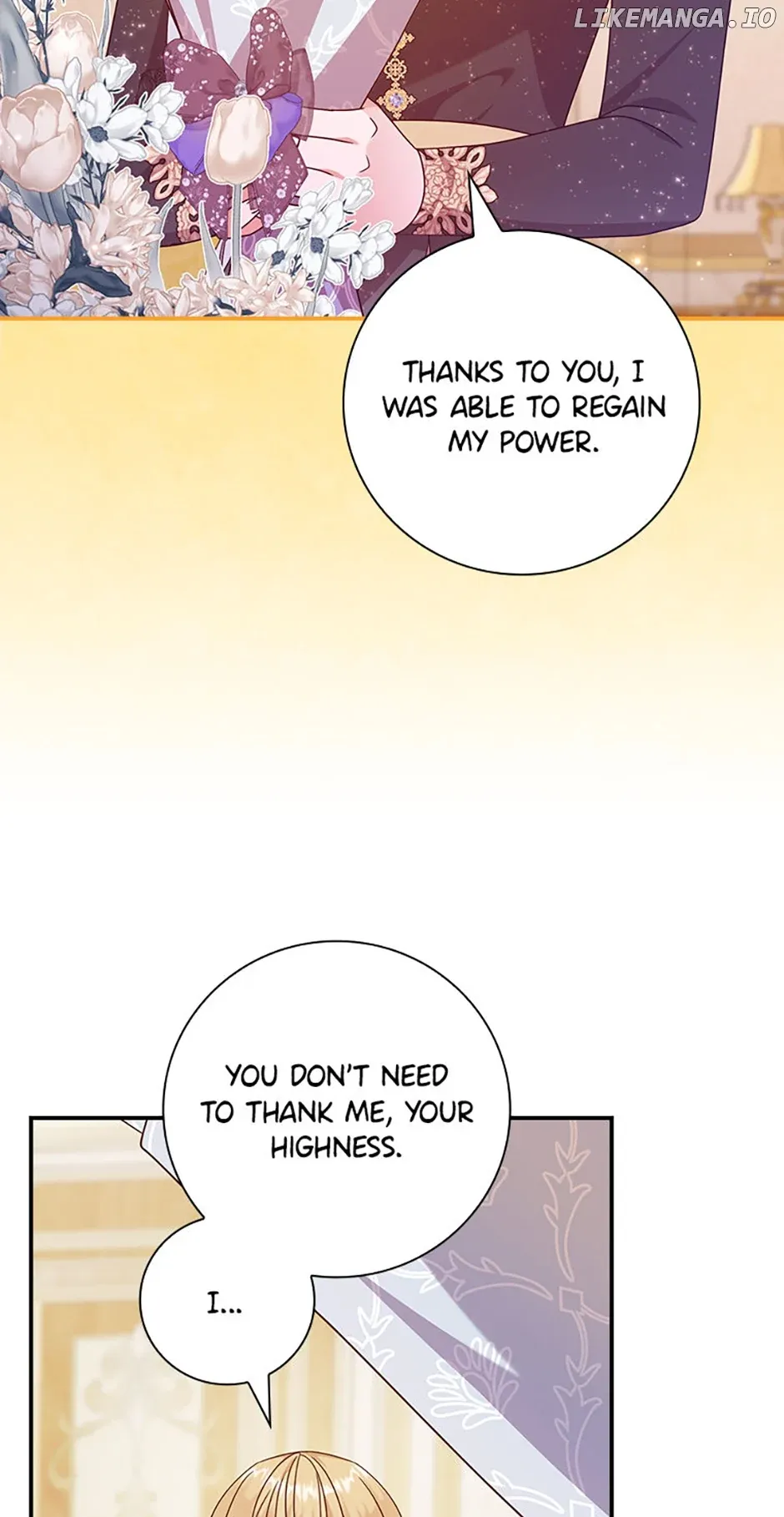 The Life Of An Evil Empress Chapter 25 Online - página 68