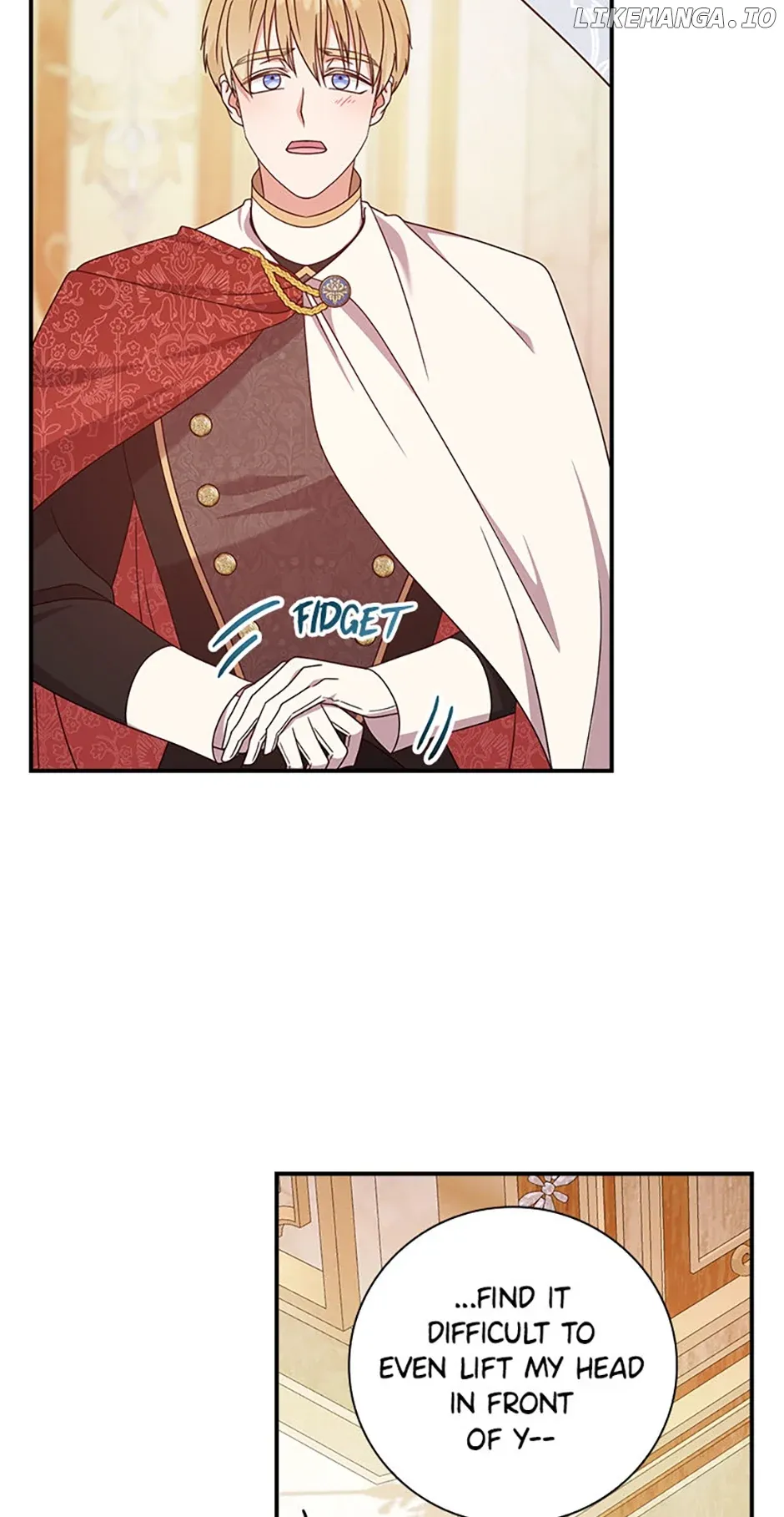 The Life Of An Evil Empress Chapter 25 Online - página 69