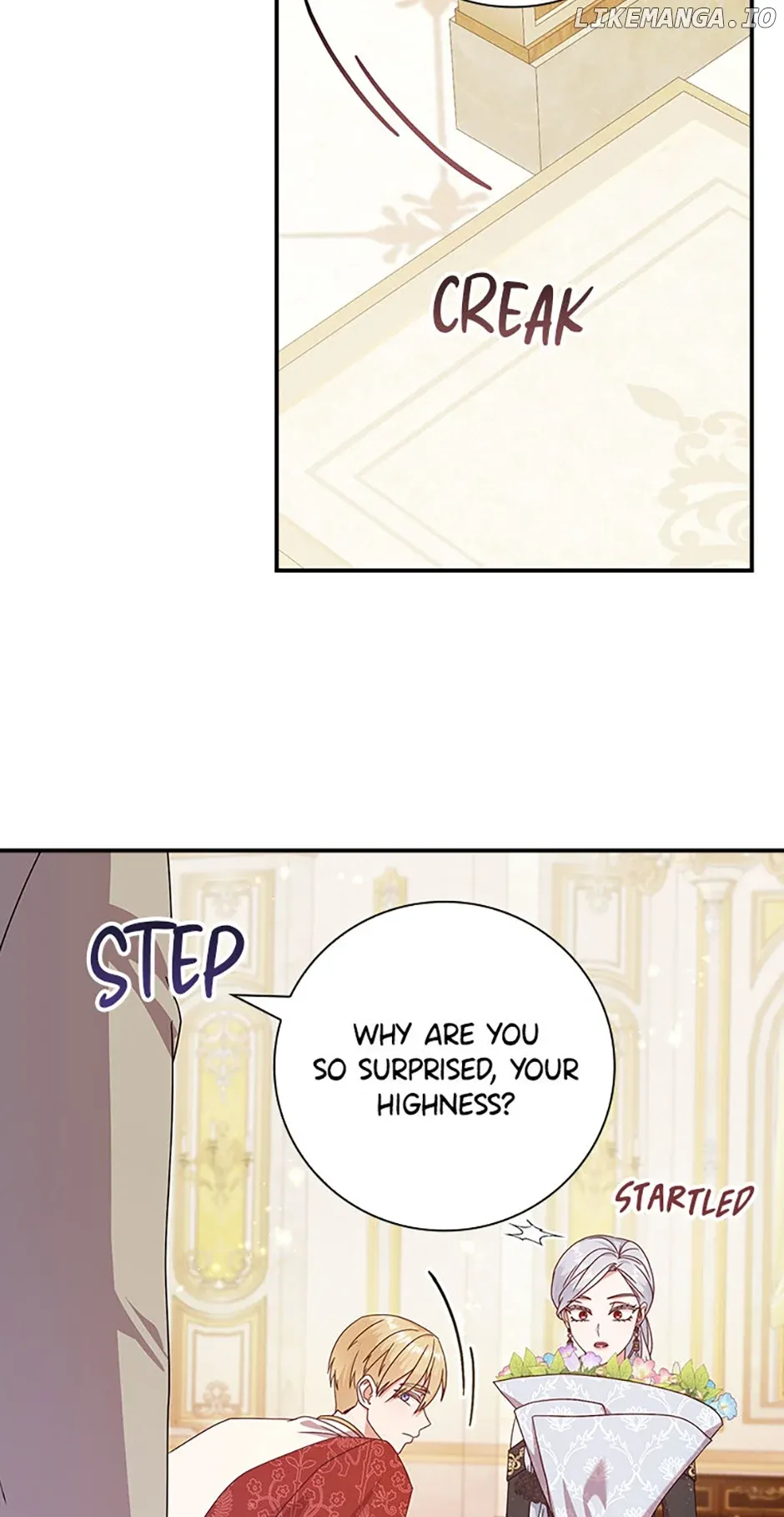 The Life Of An Evil Empress Chapter 25 Online - página 70