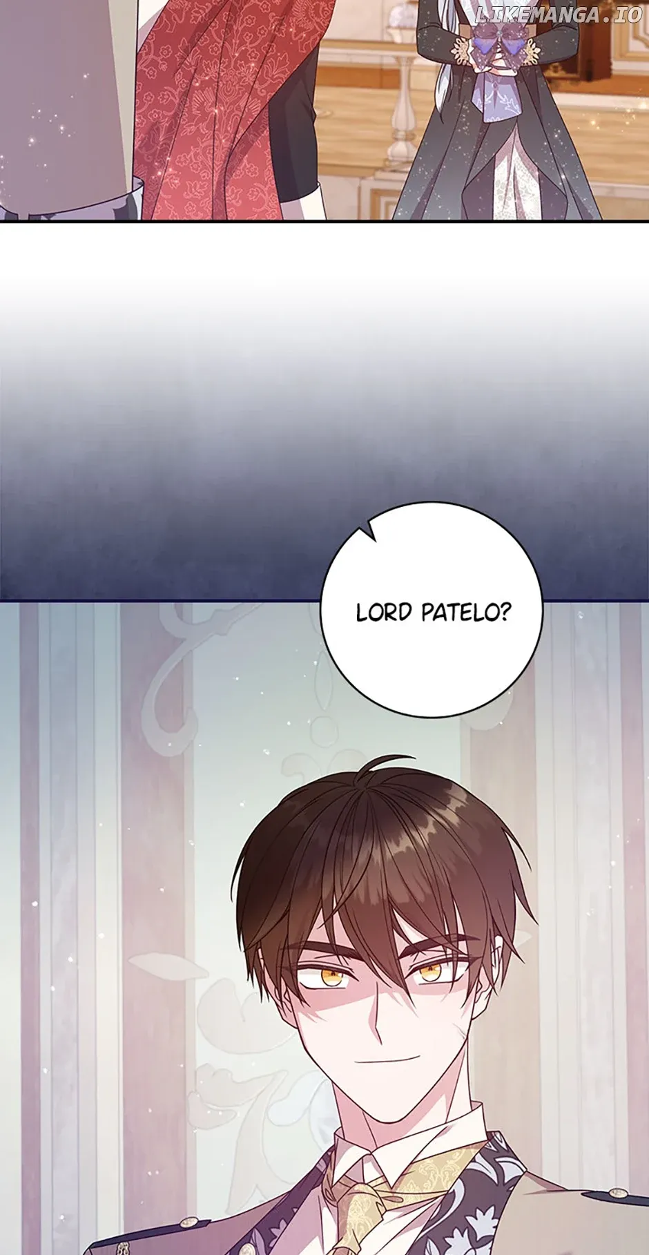 The Life Of An Evil Empress Chapter 25 Online - página 71
