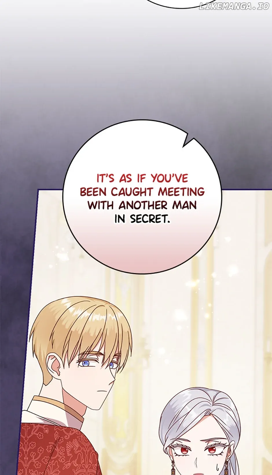 The Life Of An Evil Empress Chapter 25 Online - página 74