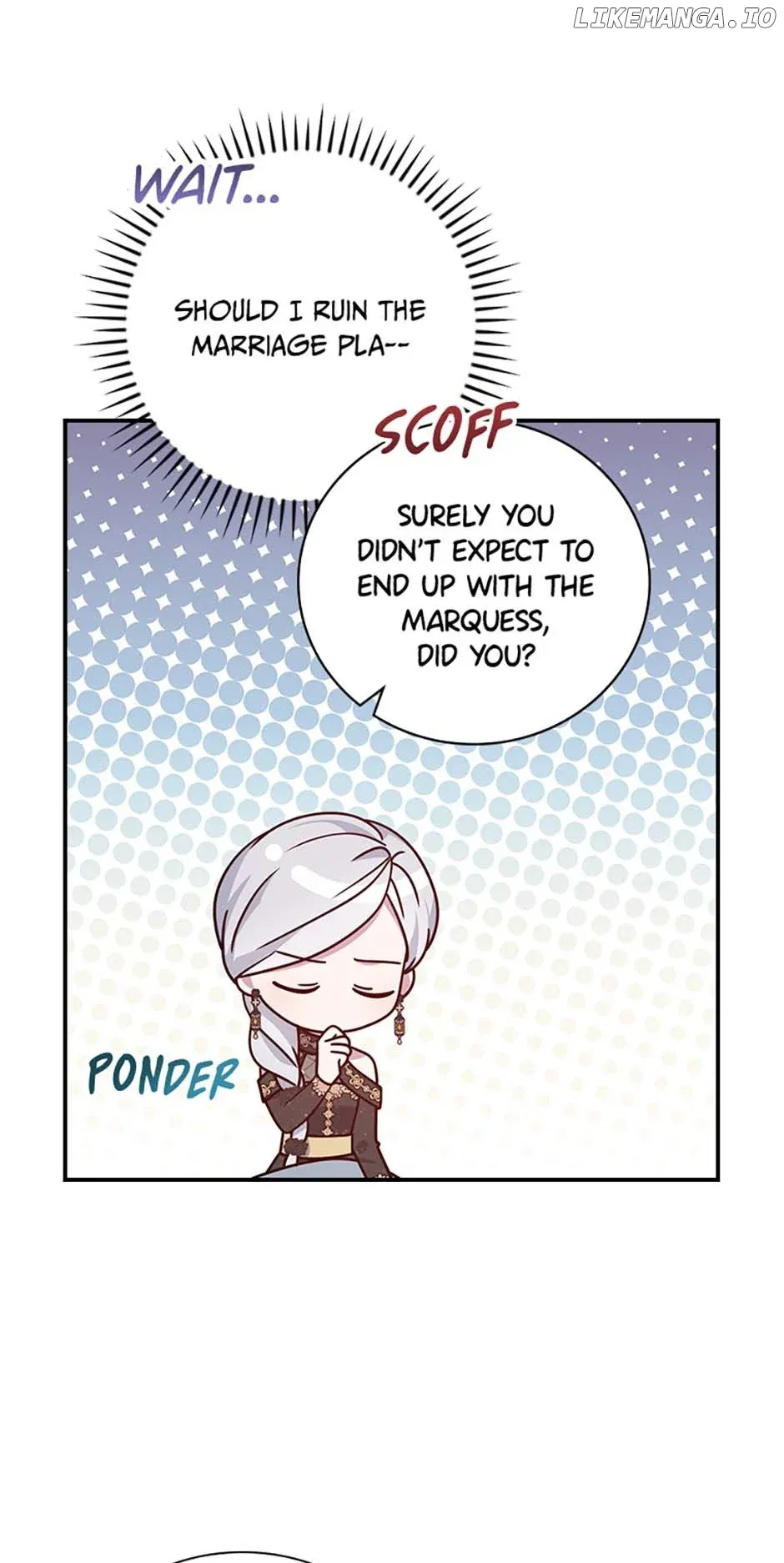 The Life Of An Evil Empress Chapter 27 Online - página 3