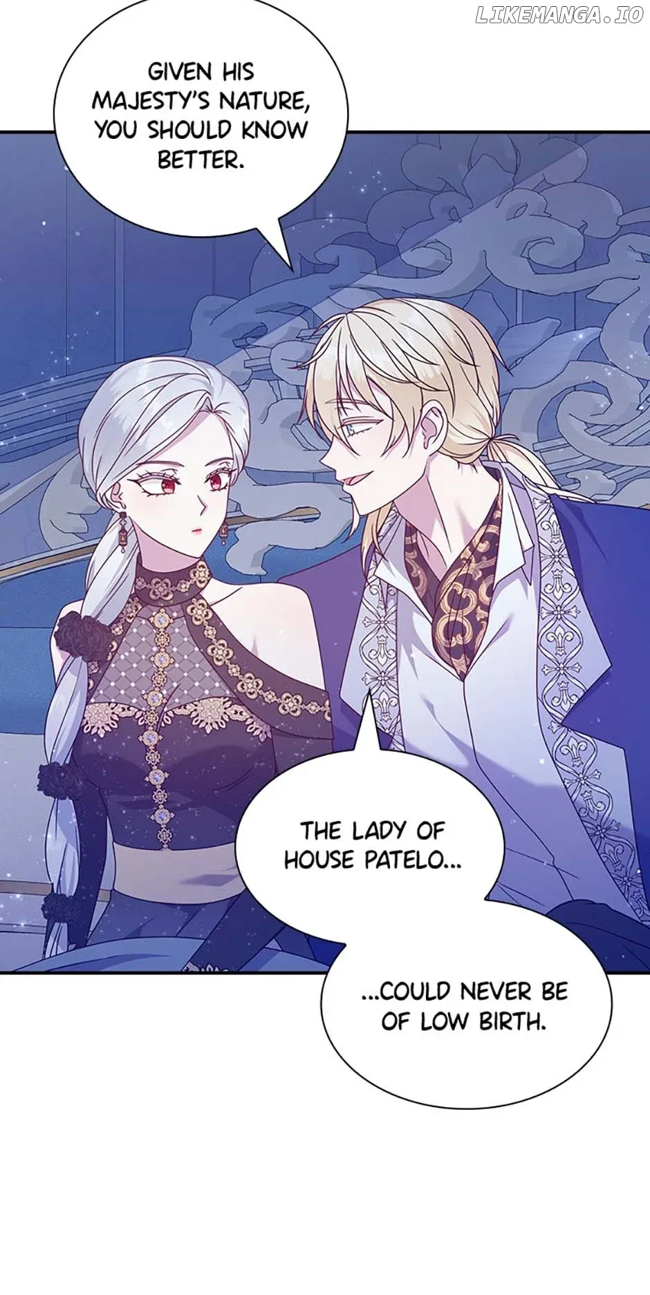 The Life Of An Evil Empress Chapter 27 Online - página 4
