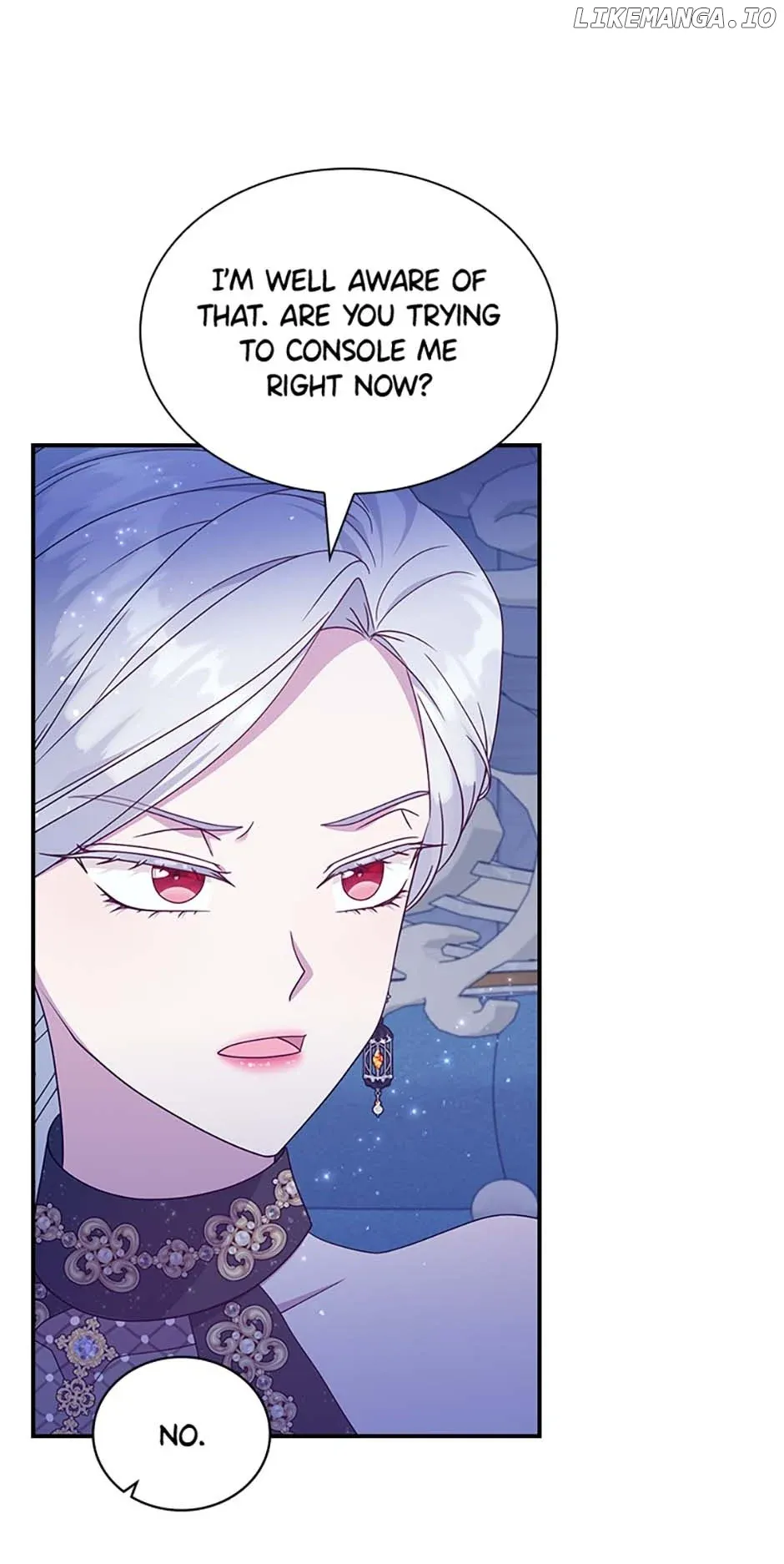 The Life Of An Evil Empress Chapter 27 Online - página 5