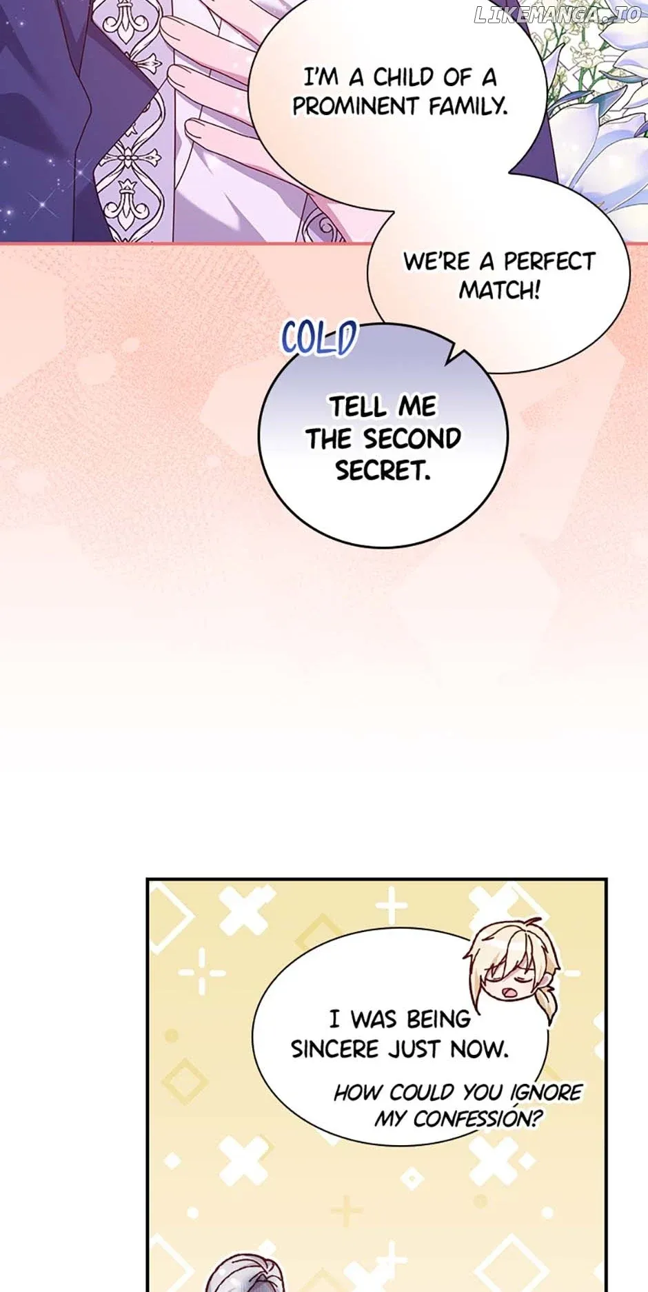 The Life Of An Evil Empress Chapter 27 Online - página 7