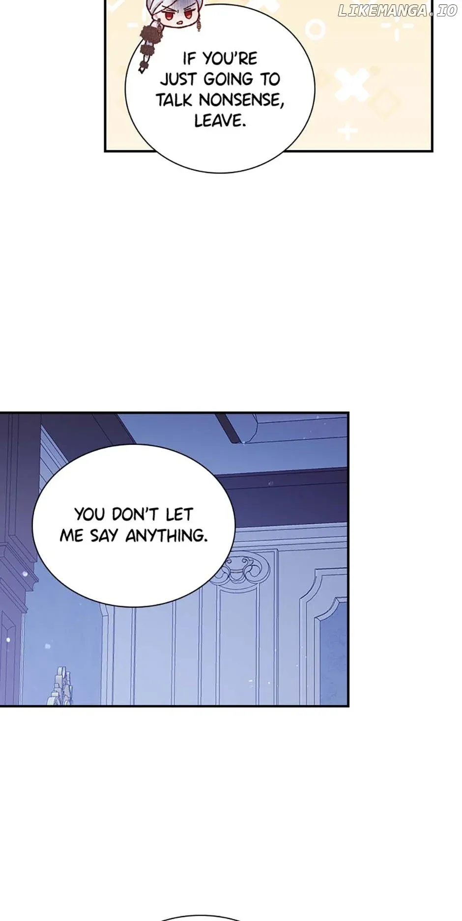 The Life Of An Evil Empress Chapter 27 Online - página 8