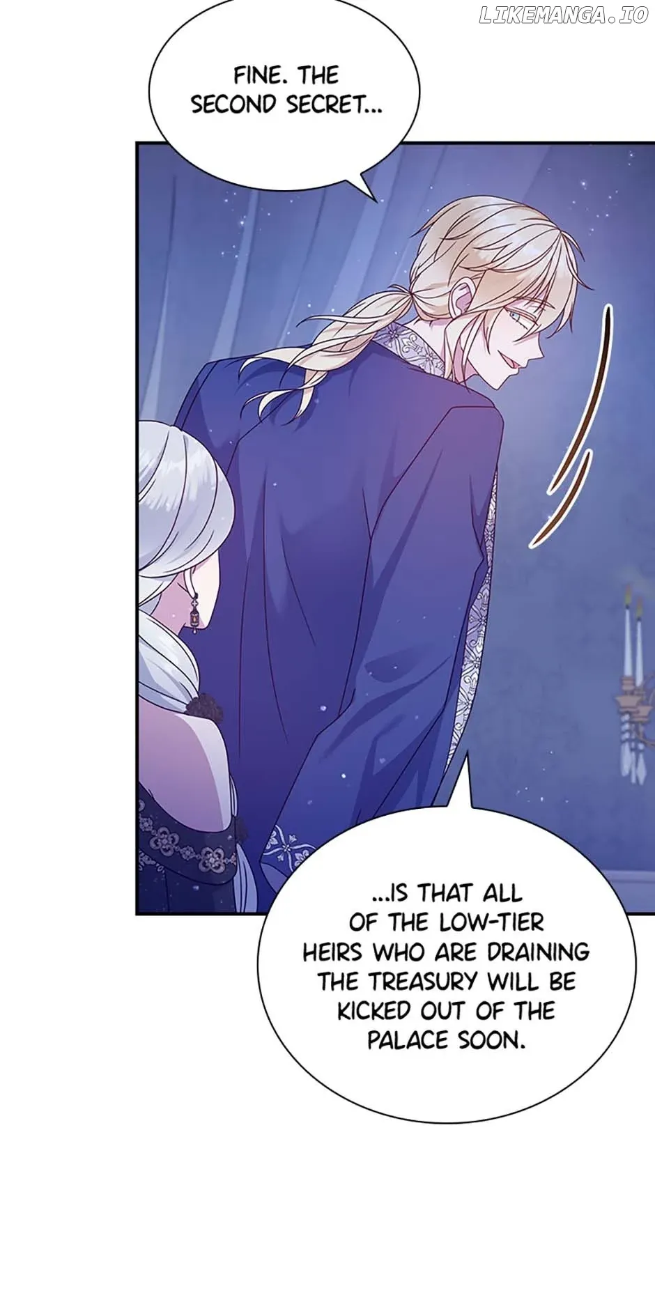 The Life Of An Evil Empress Chapter 27 Online - página 9