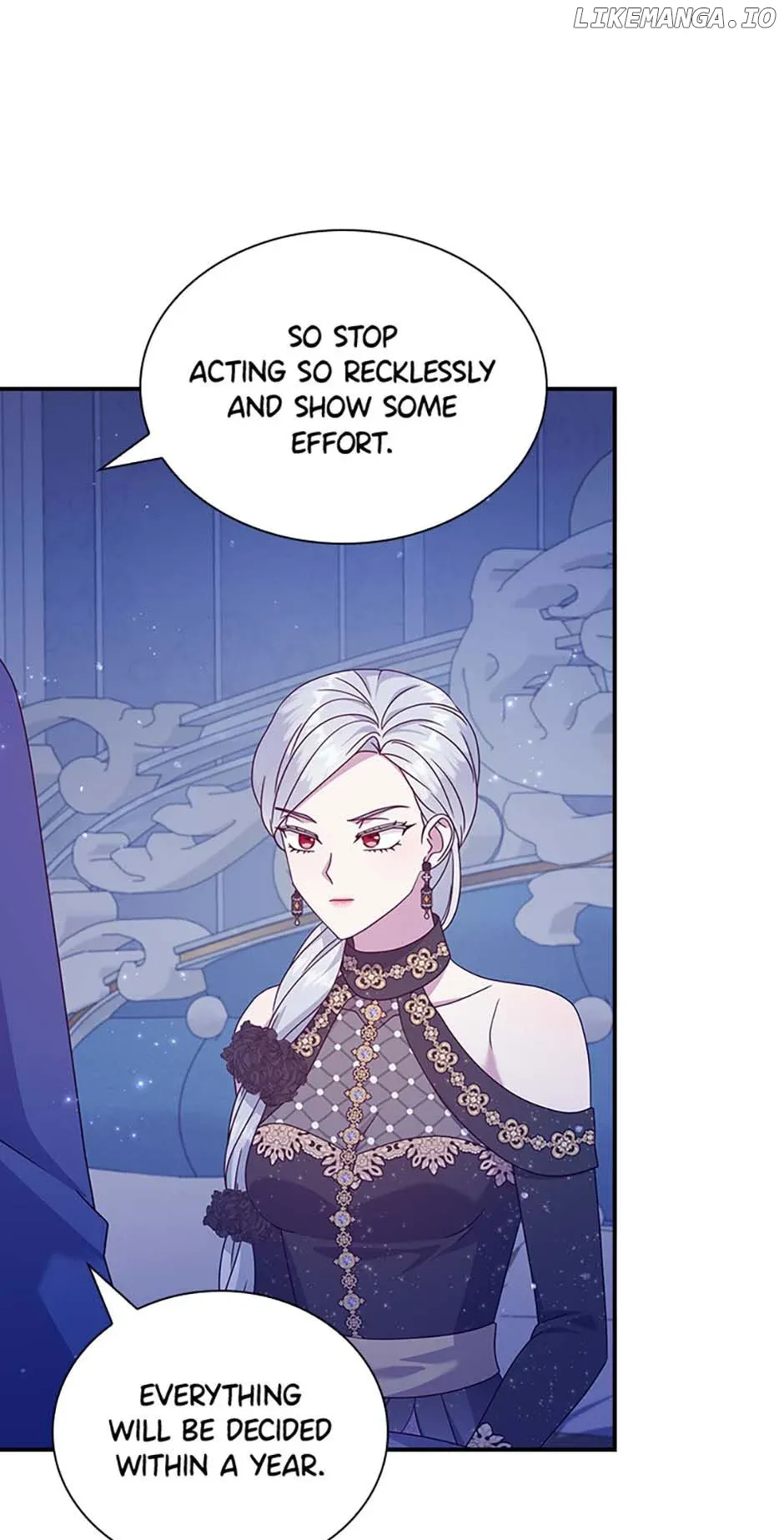 The Life Of An Evil Empress Chapter 27 Online - página 10