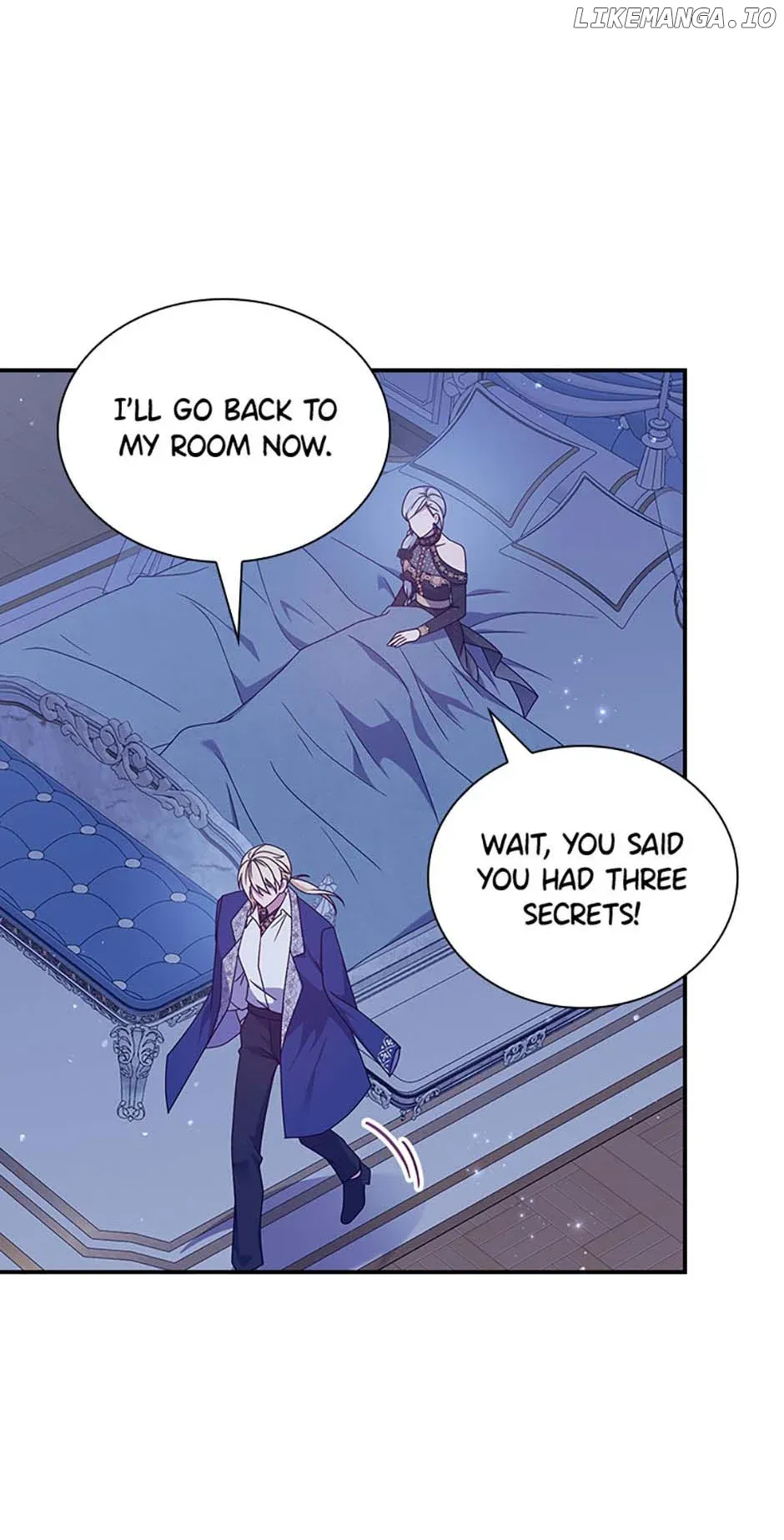 The Life Of An Evil Empress Chapter 27 Online - página 12