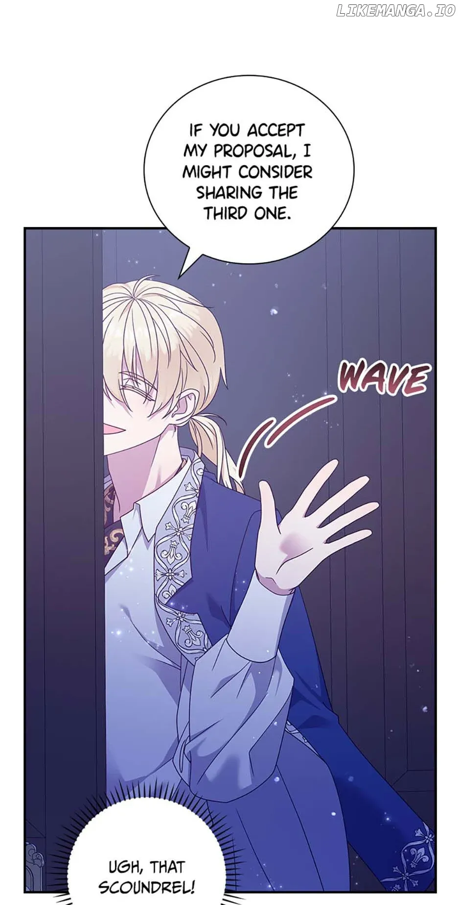 The Life Of An Evil Empress Chapter 27 Online - página 13