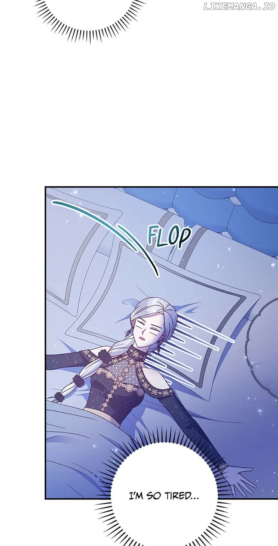 The Life Of An Evil Empress Chapter 27 Online - página 14