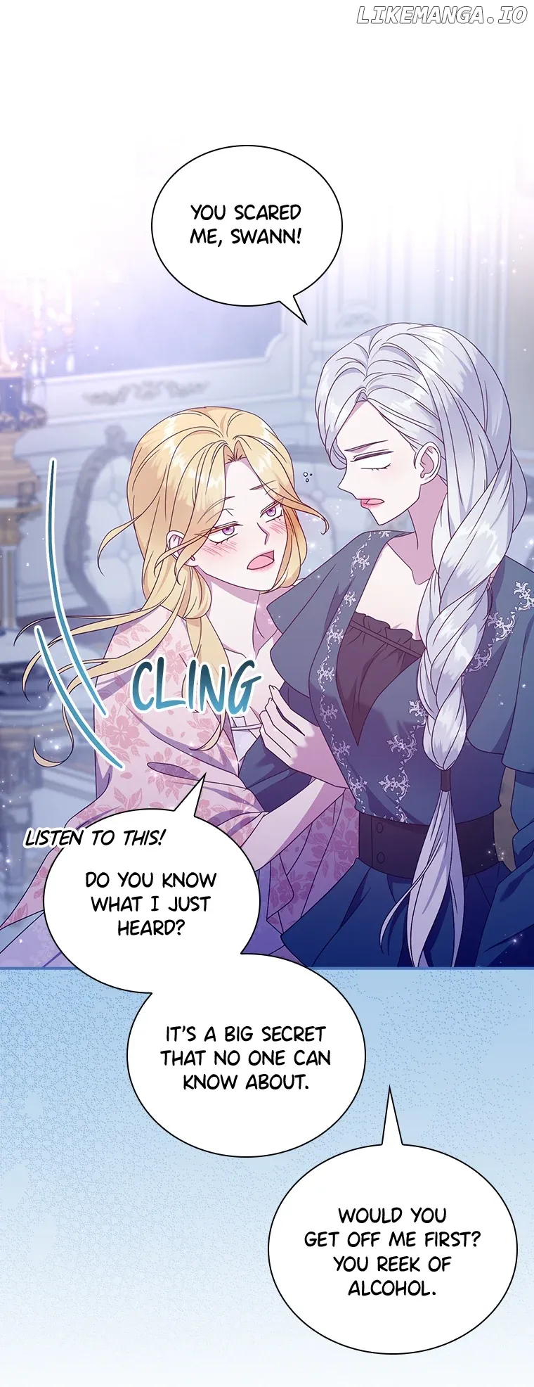 The Life Of An Evil Empress Chapter 27 Online - página 19