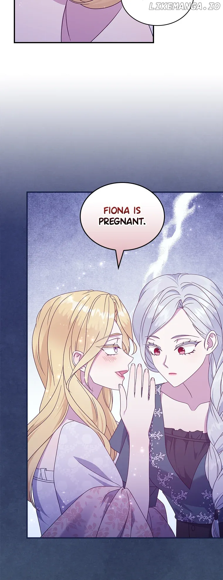 The Life Of An Evil Empress Chapter 27 Online - página 21